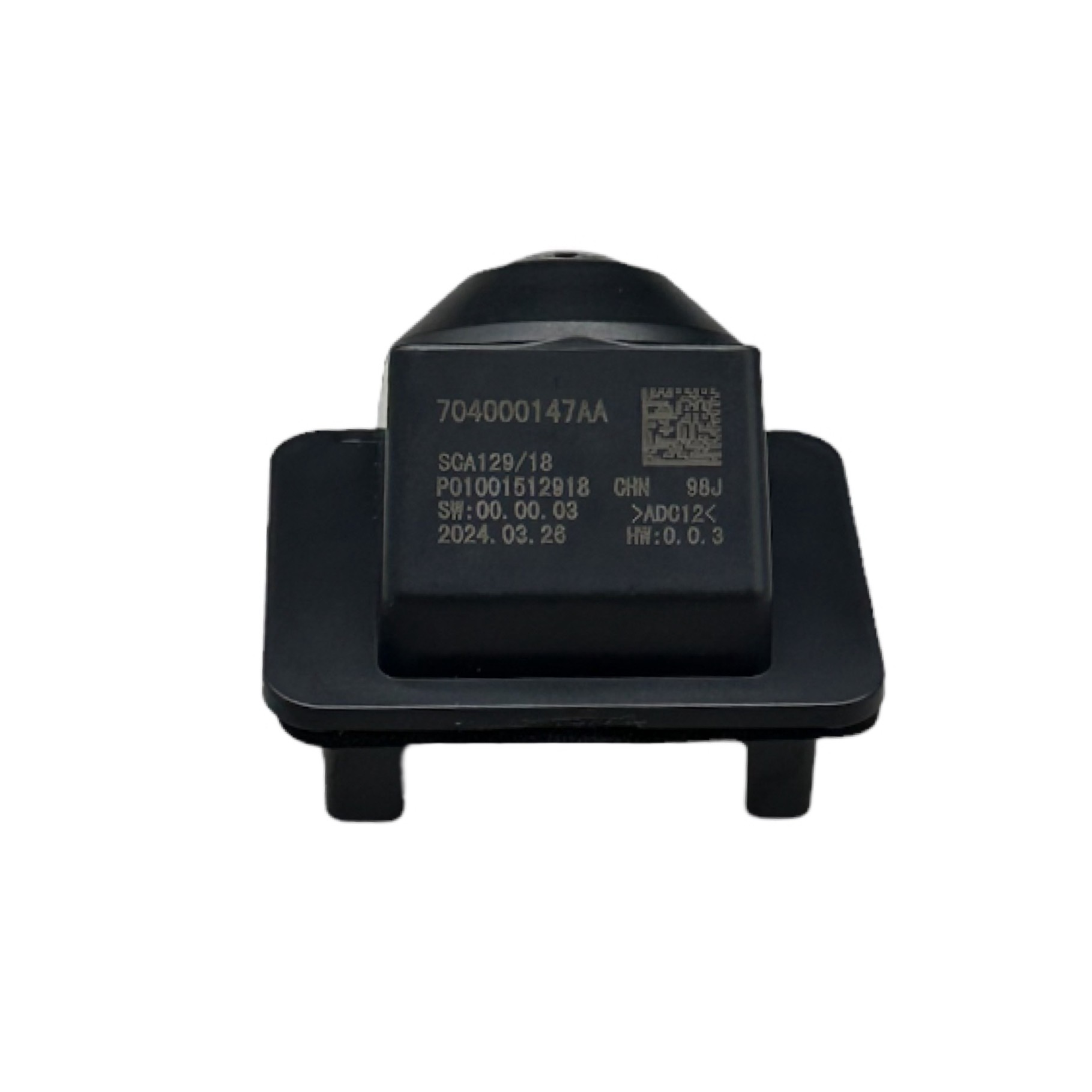 KAMERA GERİ DÖNÜŞ TİGGO 7 PRO 22-24 ARKA