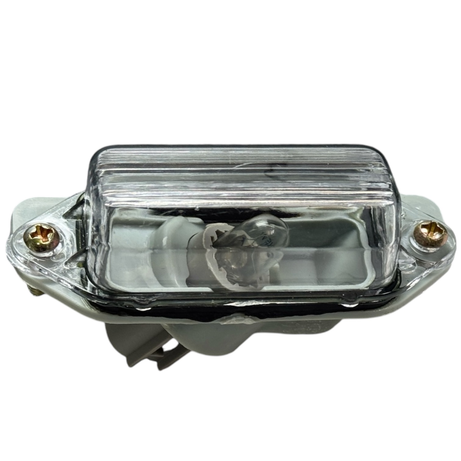 LAMBA PLAKA OUTLANDER 01-04