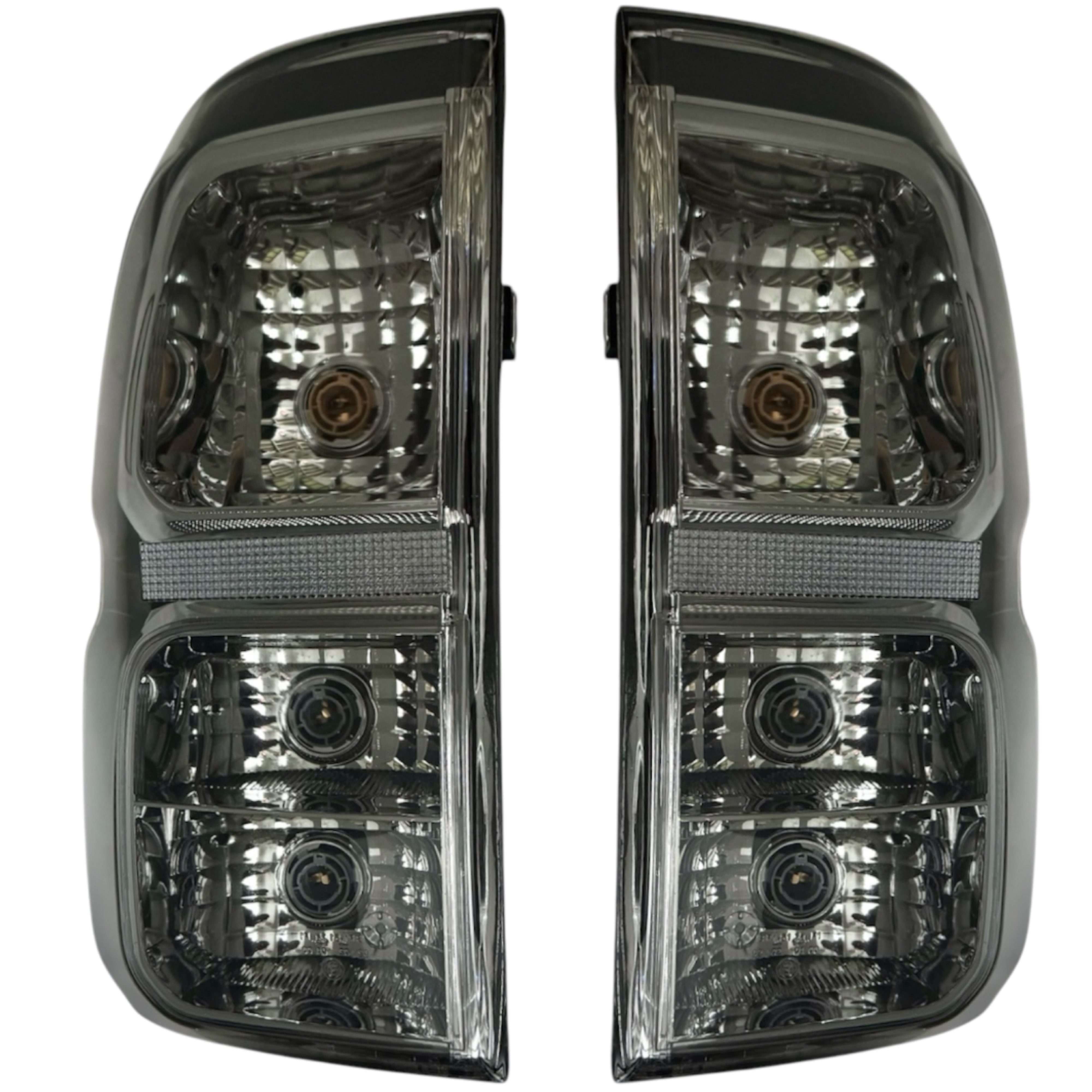 STOP HILUX 15-20 TAKIM (MODİFİYELİ)