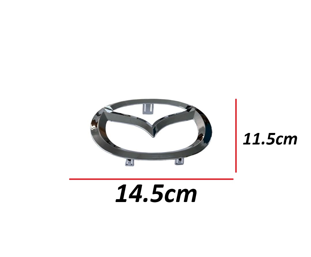 PANJUR GÖBEK MAZDA-3 04-06/MAZDA 6 03-08 ÖN  (ARMA)
