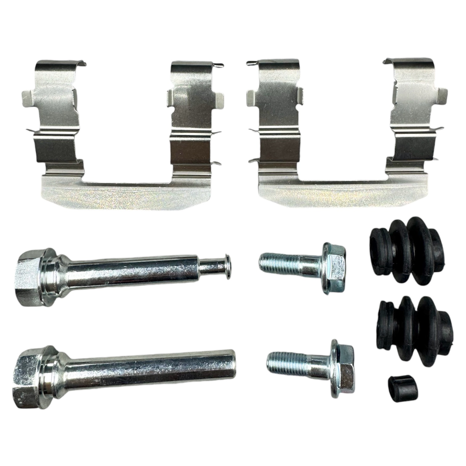 PİM KALİPER TUCSON 05-14/İX35 10-14/SPORTAGE 06-14 ÖN (BALATA SACI DAHİL/TAKIM)
