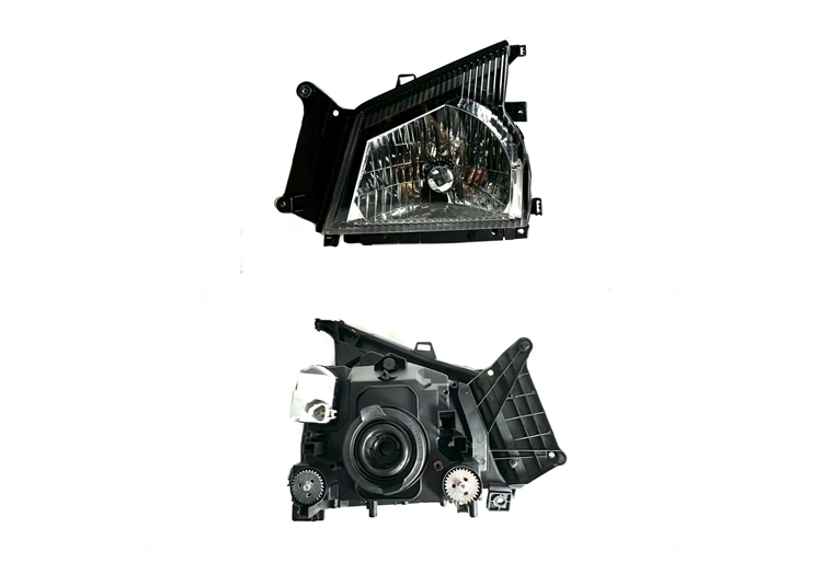 FAR NPR71-NQR86-NKR71 06-10 LH (MOTORSUZ)