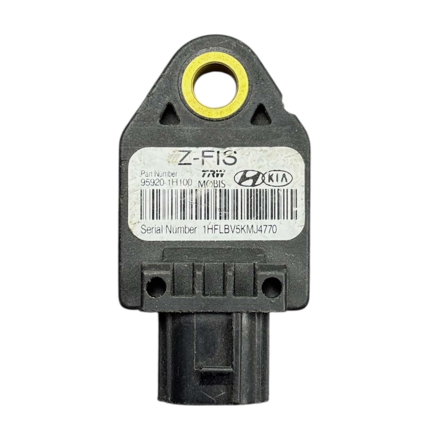 SENSÖR DARBE İ30 12-18/CEED 12-18 (YAN)