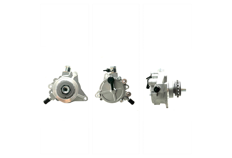 POMPA VAKUM ŞARZ NAVARA 07-12/YD25 02-06