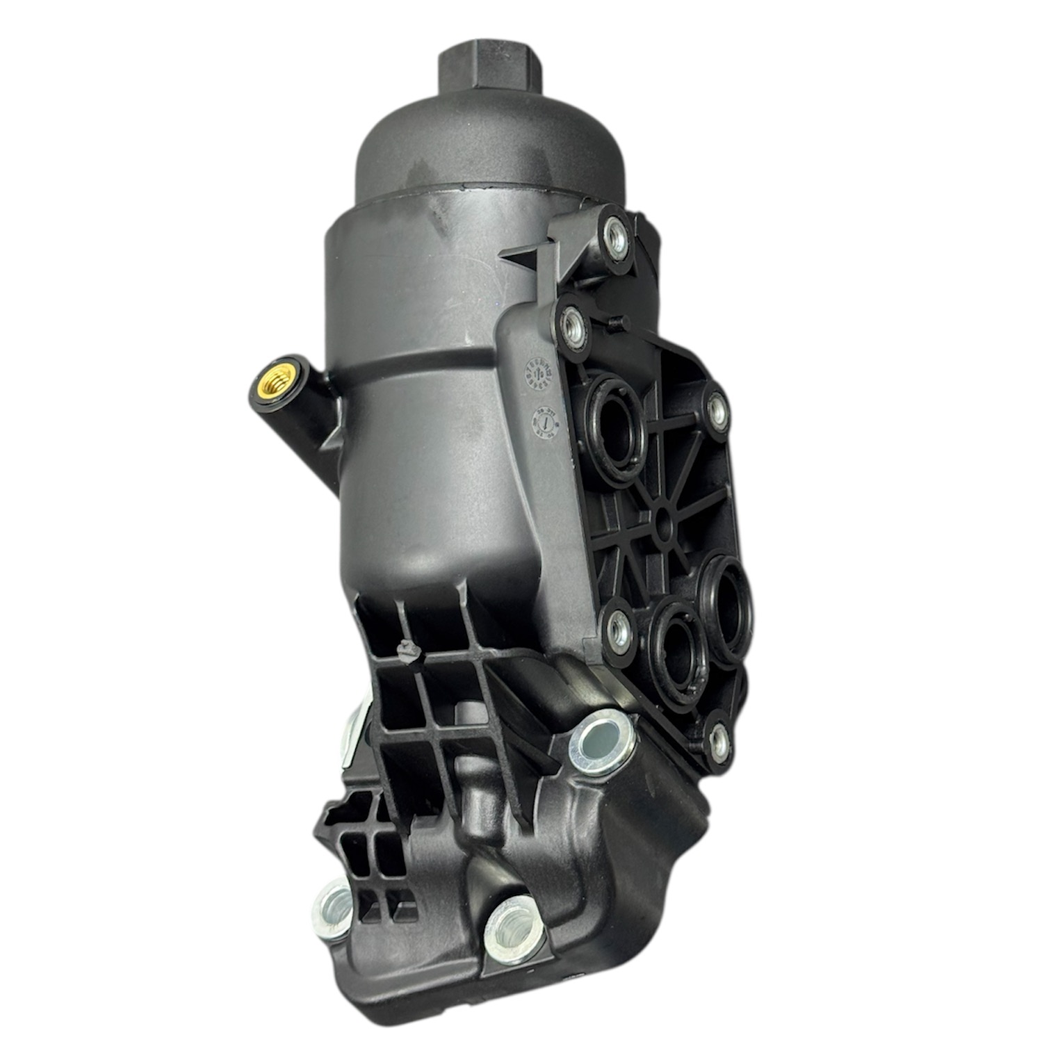 FİLTRE YAĞ KÜTÜĞÜ ACCENT ERA 06-11/ACCENT BLUE  DİZEL 12-17/ELANTRA 1,6 CRDİ 14-19/İ20 1,4 CRDİ 07-16/İ30 1,6 CRDİ 07-16/MATRİX 1,5 CRDİ 07-09/CEED 1,6 CRDİ 07-16/CERATO 1,6 CRDİ 07-12/RİO 1,4-1,5 CRDİ 07-19