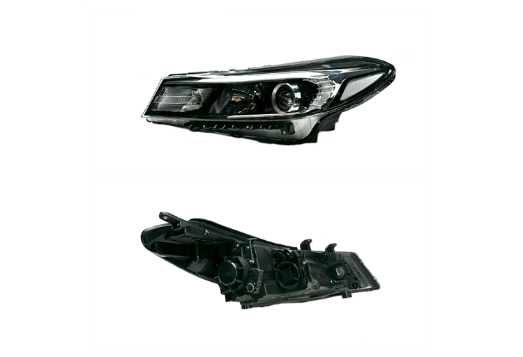 FAR CERATO 15-18 LH (LEDLİ/MOTORLU)