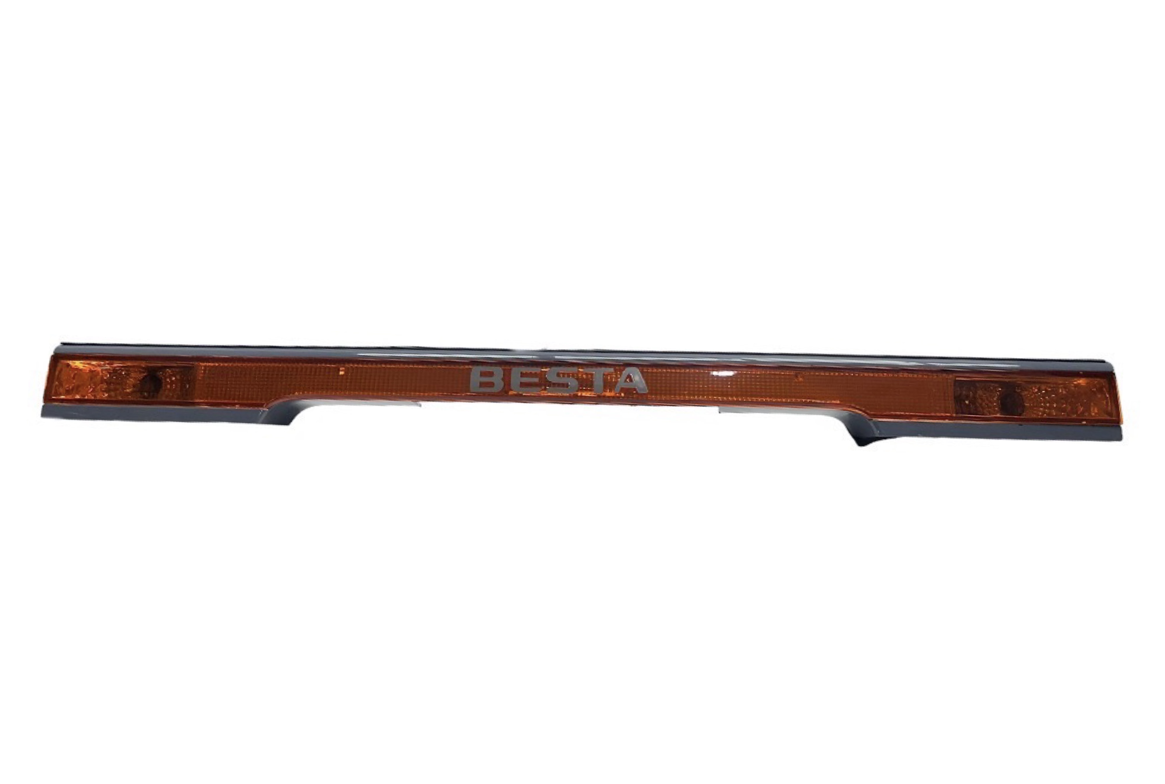 STOP BAGAJ BESTA 92-96 SARI (REFLEKTÖR KOMPLE)