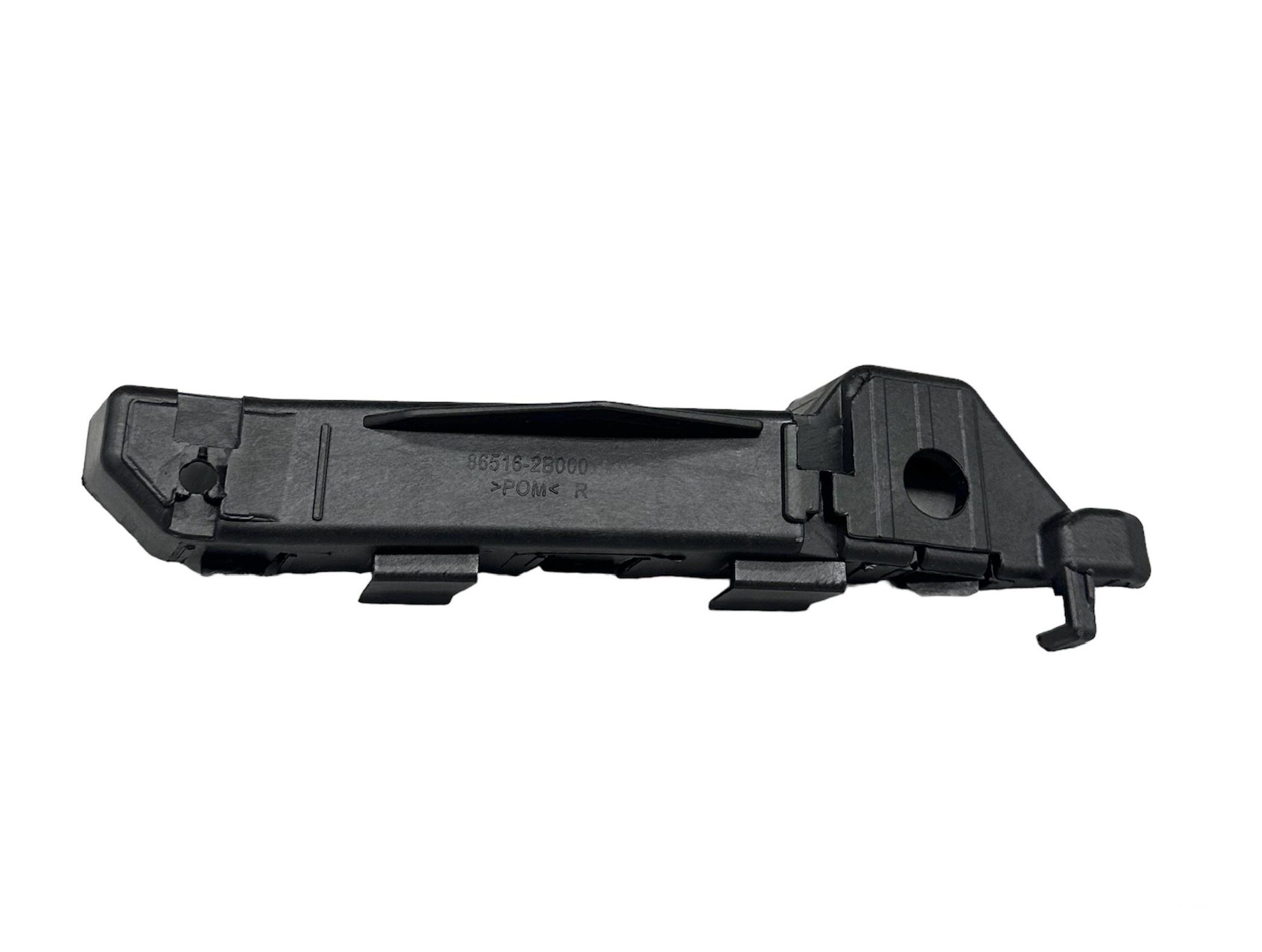 BRAKET TAMPON SANTAFE 10-12 ÖN RH
