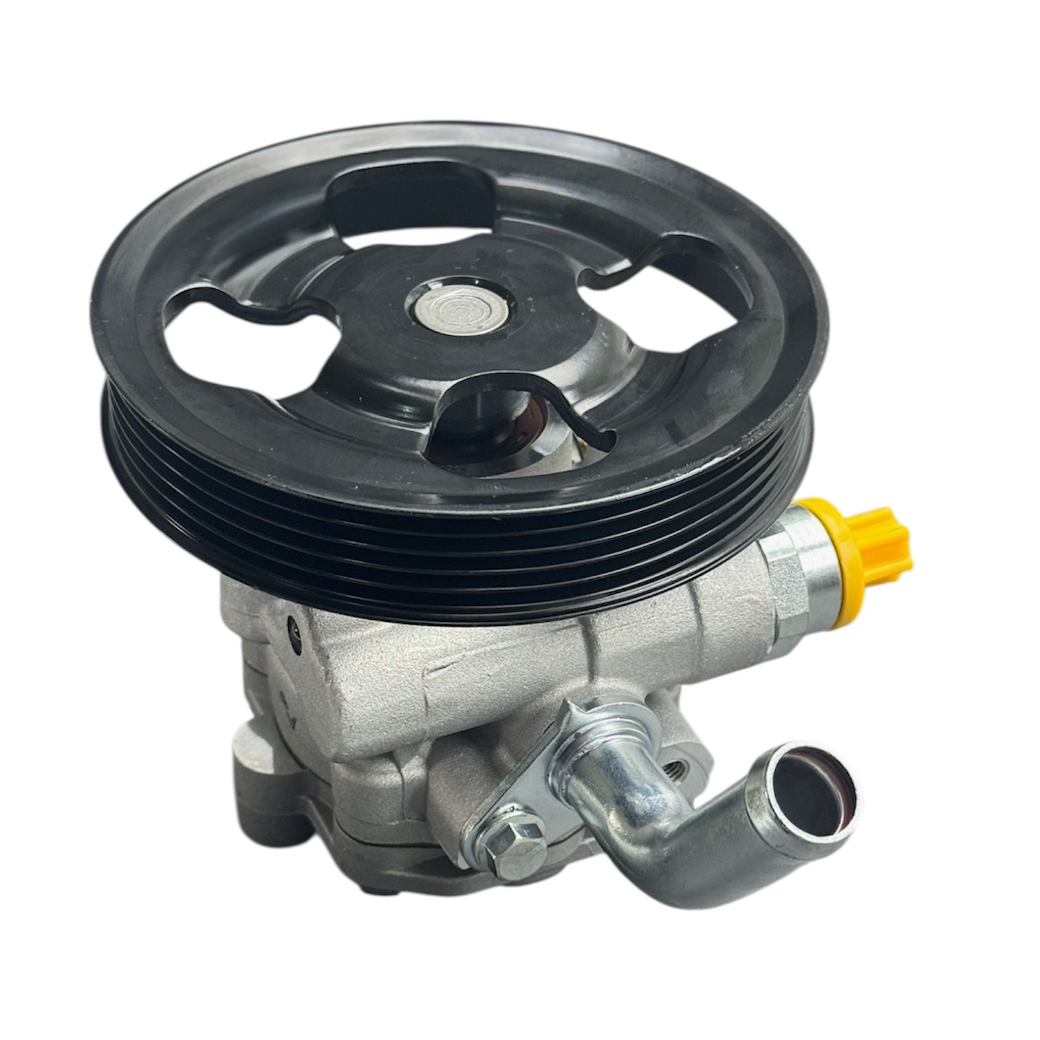 POMPA HİDROLİK DİREKSİYON L200 4X4-4X2 15-18