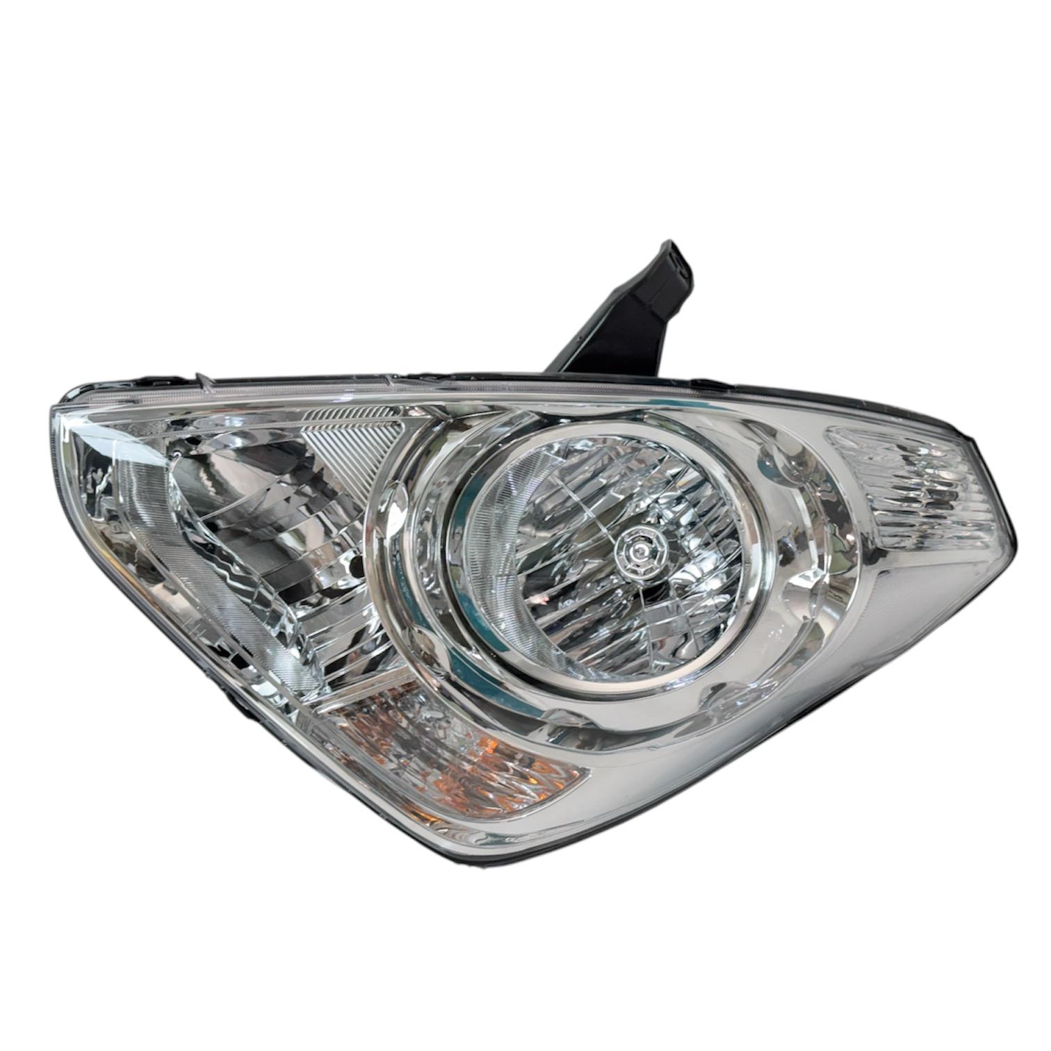 FAR H1 08-11 LH (MANUEL)