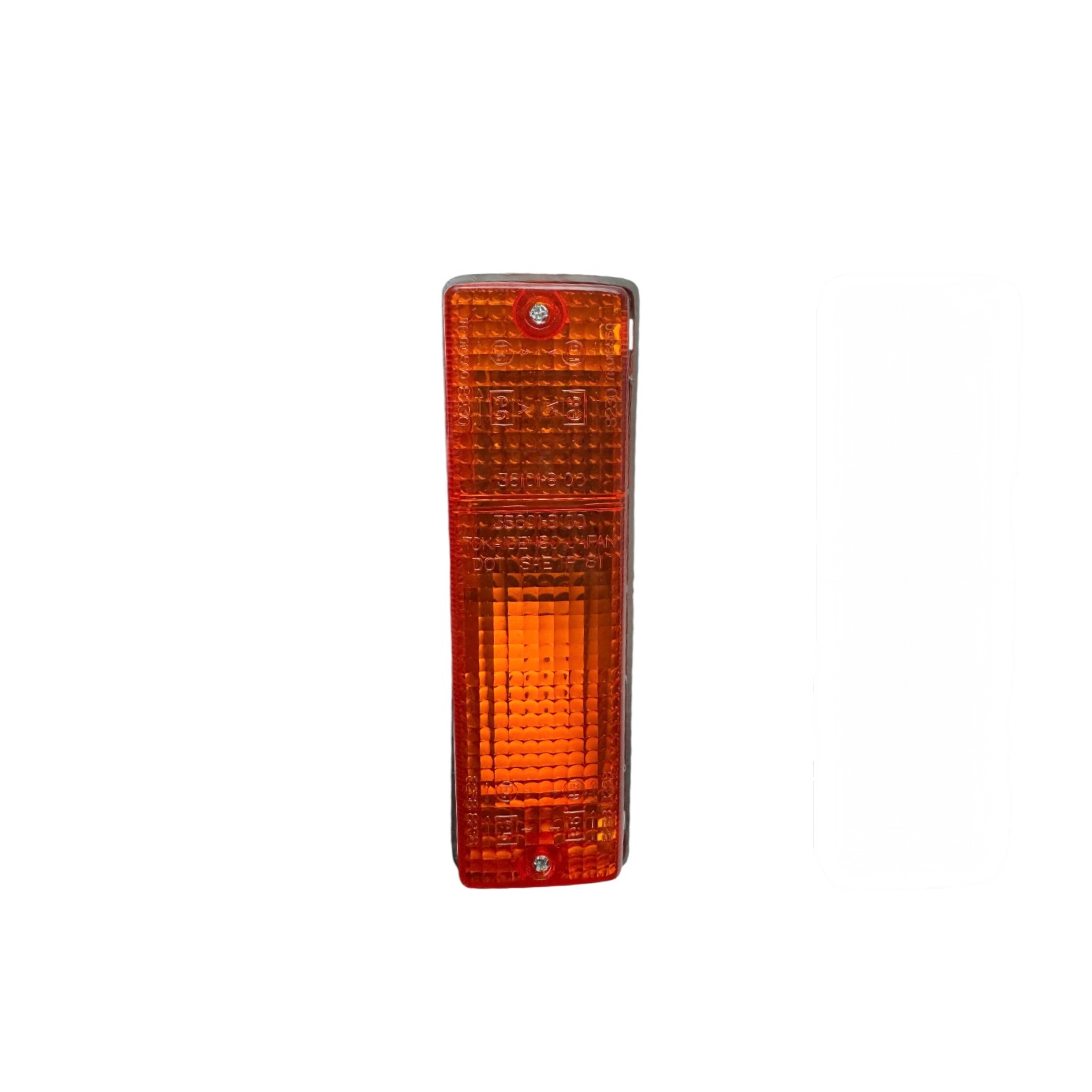 SİNYAL TAMPON CARRY SK410 90-98/ALTO 88-94/  MARUTTİ SS80 87-95 LH/RH