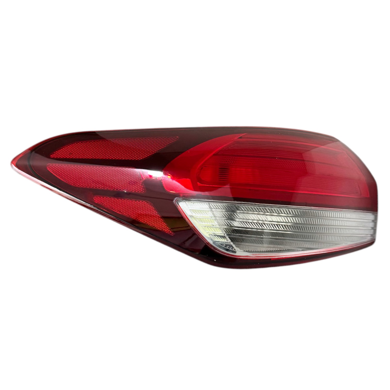 STOP CERATO 15-18 DIŞ LH (LEDLİ)