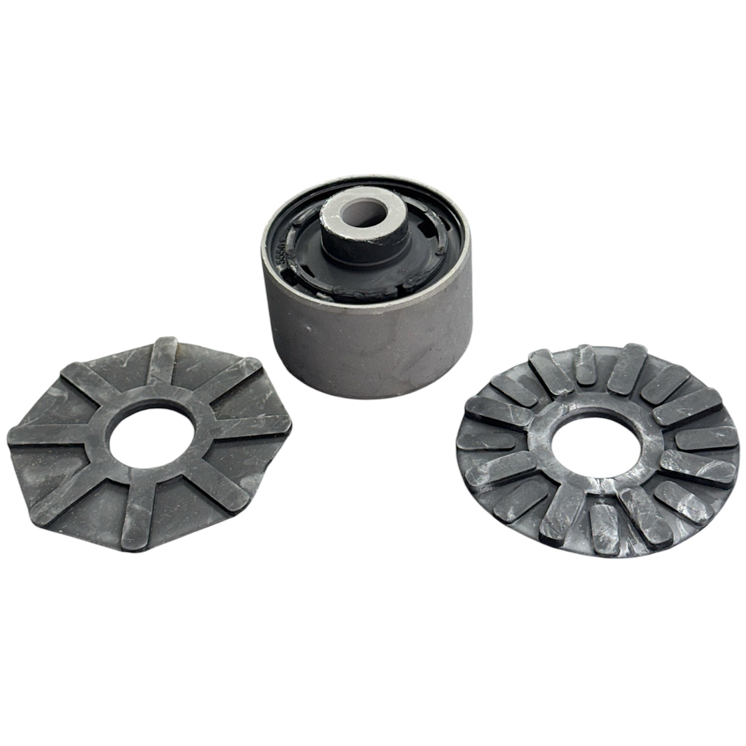 BURÇ DİNGİL QASHQAİ 07-13 ARKA