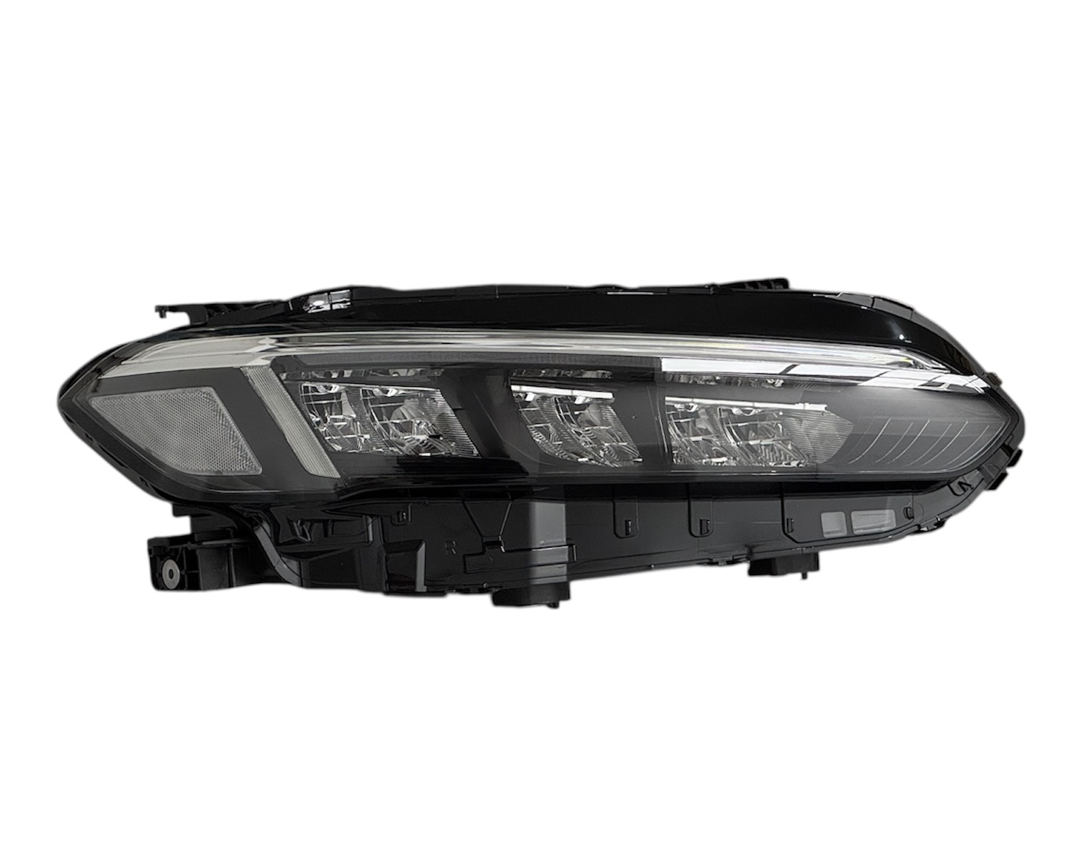 FAR CIVIC 21-23 RH/İÇİ KROM ORJ TİP (MOTORLU)