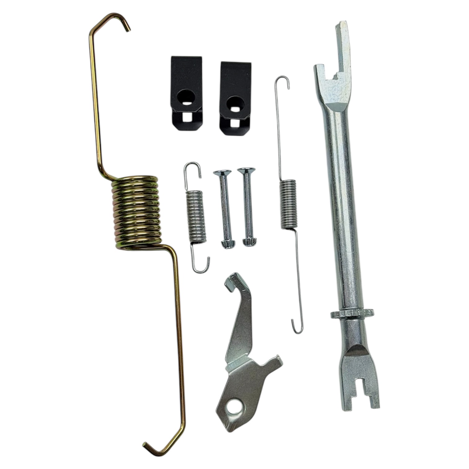 YAY FREN TABLA D-MAX 4X2/4X4 07-12 LH (TAKIM)