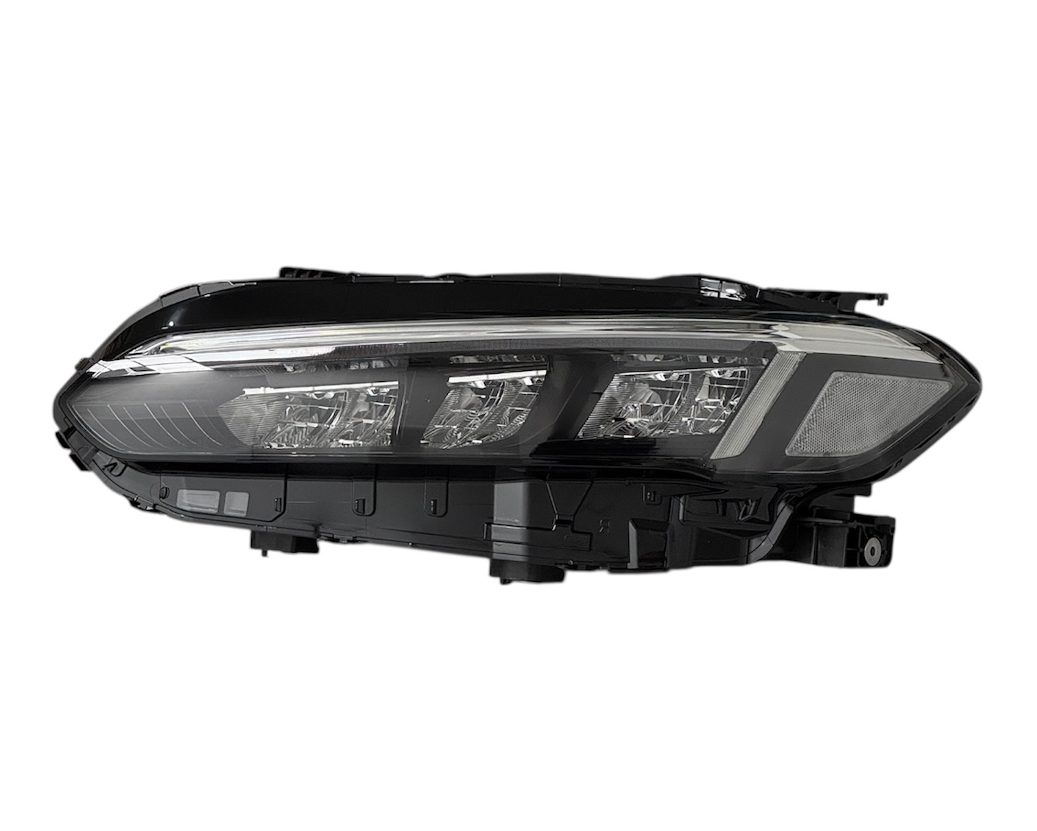FAR CIVIC 21-23 LH/İÇİ KROM ORJ TİP (MOTORLU)