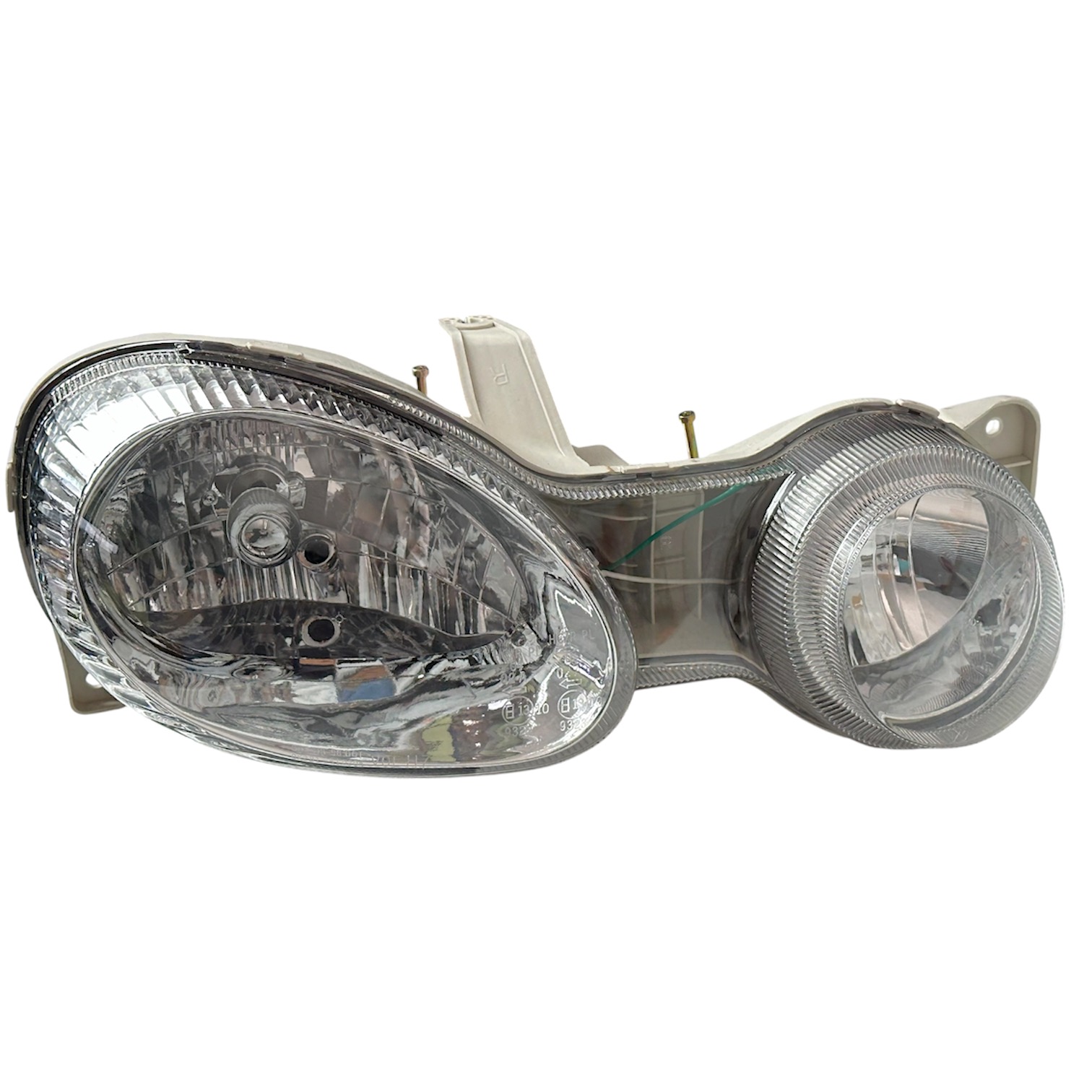 FAR SHUMA 98-02 RH