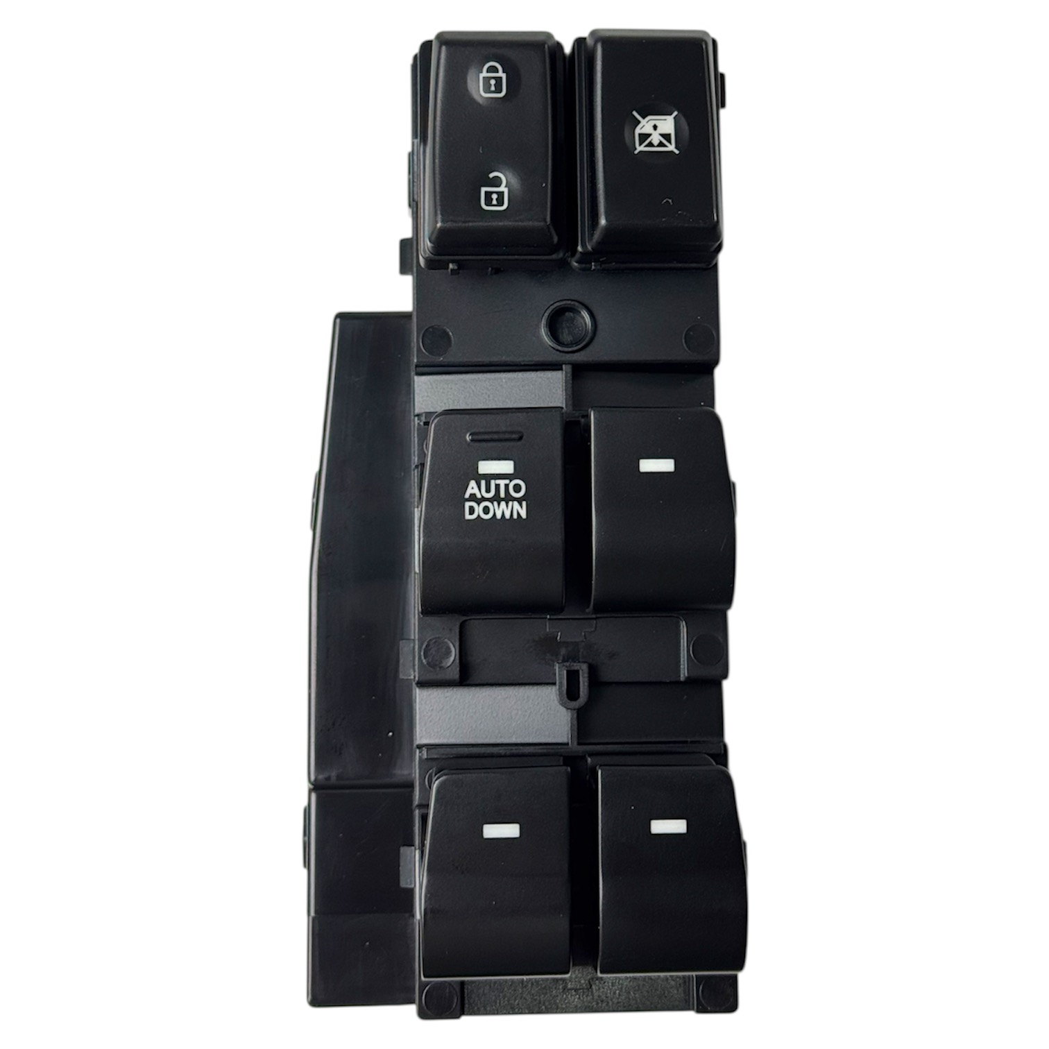 DÜĞME CAM AÇMA ELANTRA 16-18 ÖN LH (ELİT PLAS  MODEL)