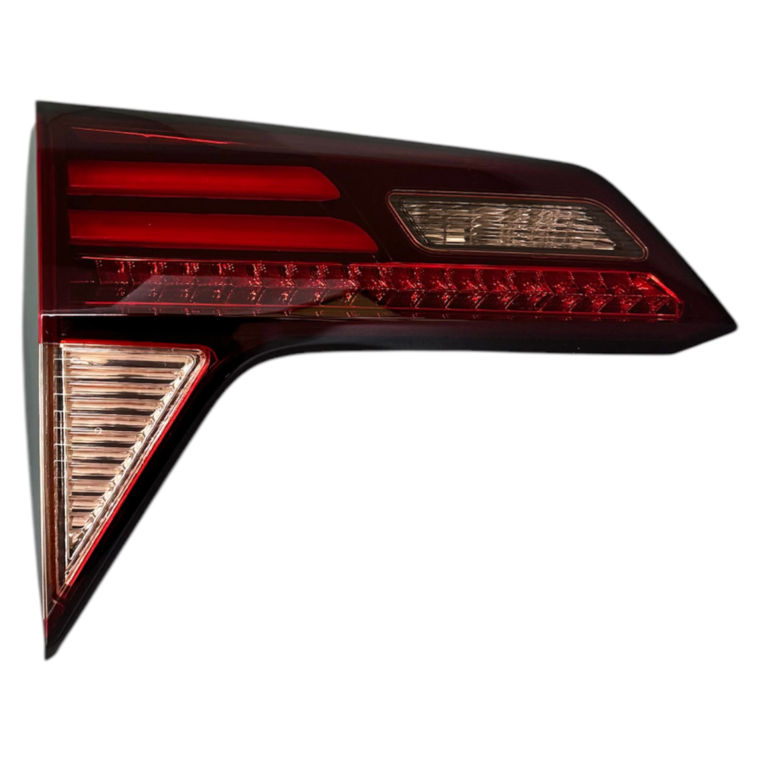 STOP HRV 14-18 İÇ LH (KOYU)