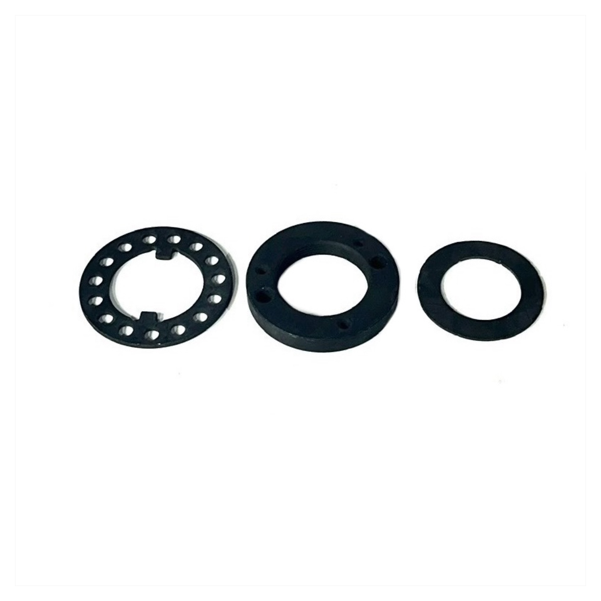 SOMUN PUL TEKER D-MAX 4X2/4X4 02-15 ÖN (TAKIM)
