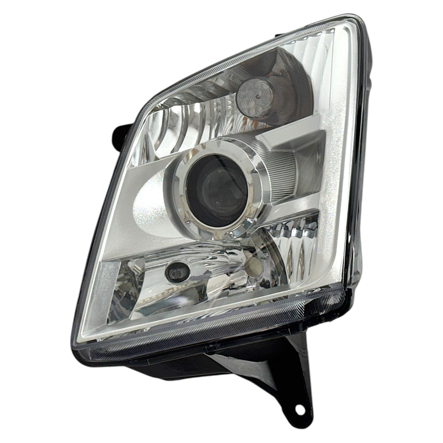 FAR D-MAX 08-11 LH (MERCEKLİ MANUEL)