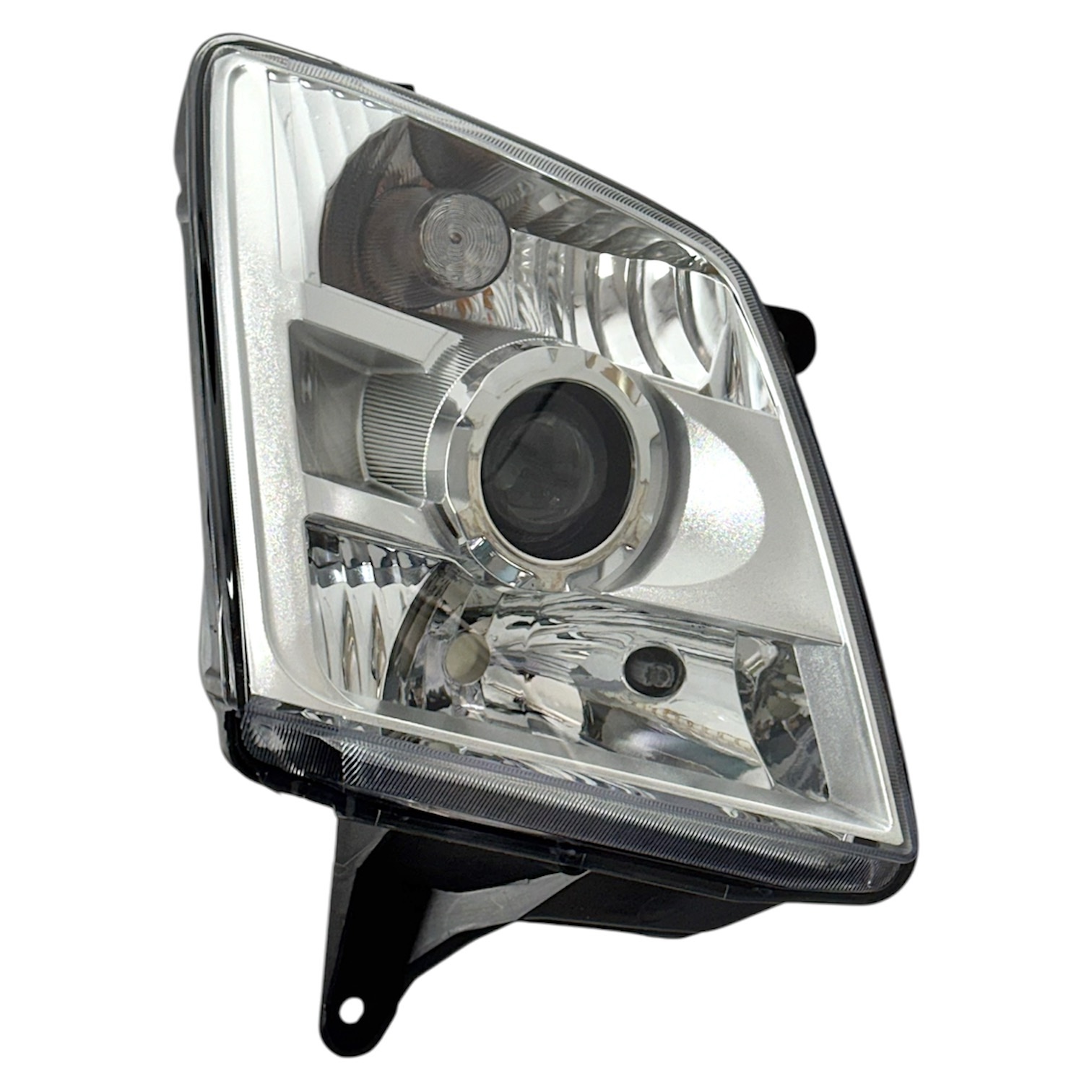 FAR D-MAX 08-11 RH (MERCEKLİ MANUEL)