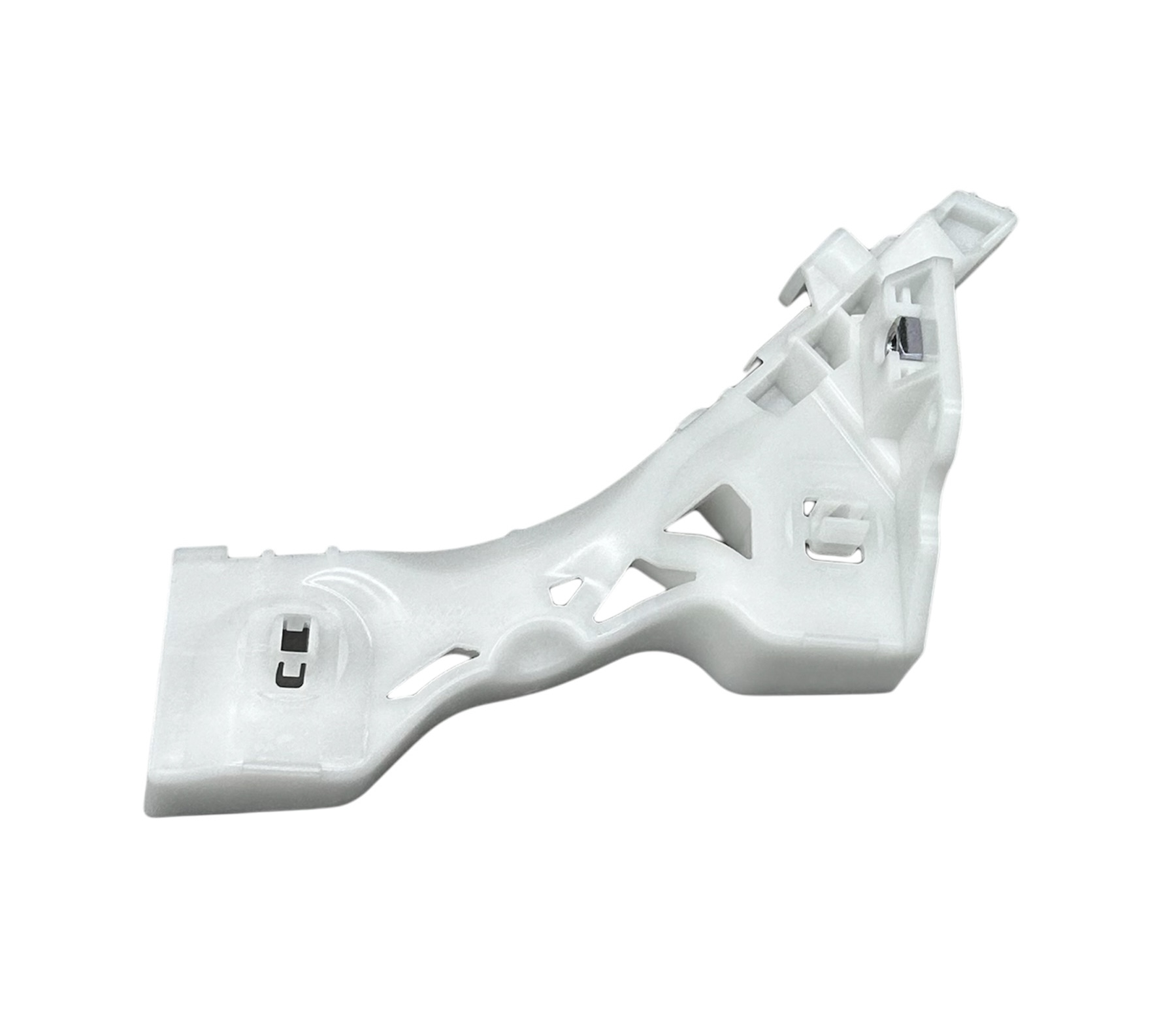 BRAKET TAMPON MAZDA 3 04-08 ÖN LH (KÜÇÜK)