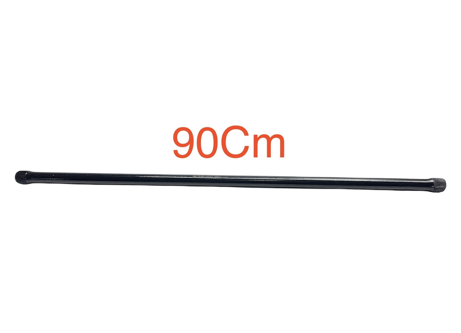 MİL TORSİYON D22 98-05/YD25 98-05 RH (40 DİŞ)