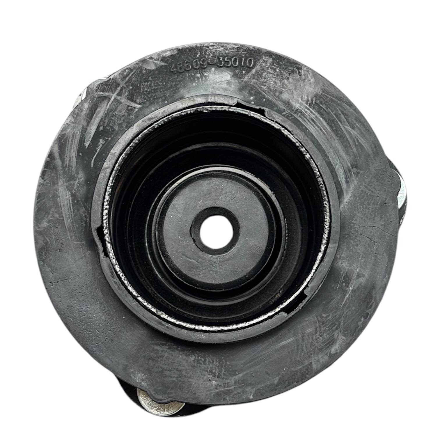 TAKOZ AMORTİSÖR HILUX REVO 15-23 ÖN LH/RH