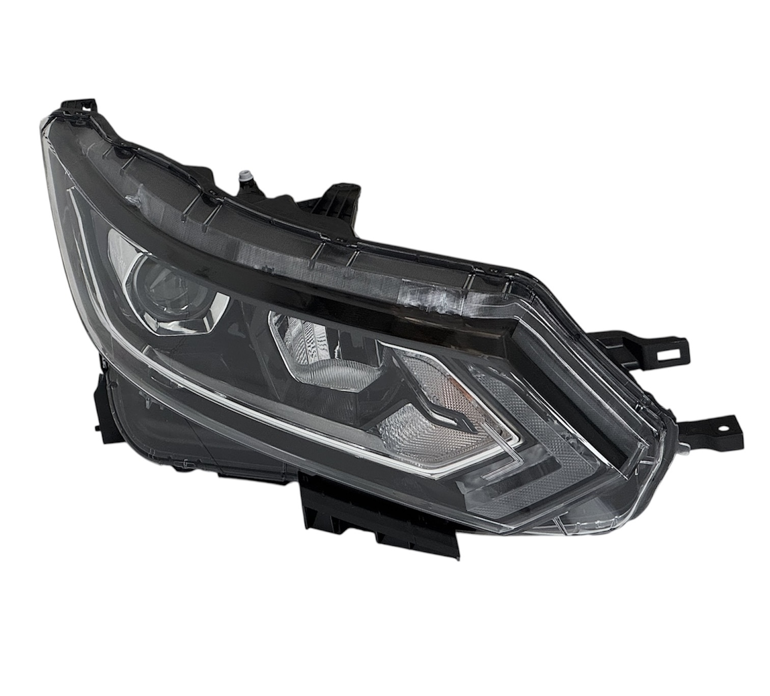 FAR QASHQAİ 17-21 RH (MOTORLU) (ORJİNAL TİP  QASHQAİ YAZILI)