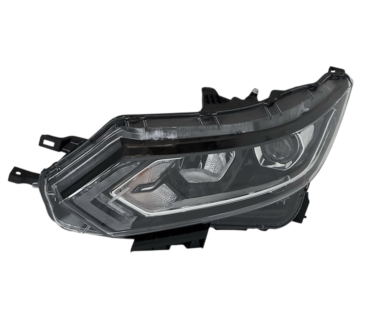 FAR QASHQAİ 17-21 LH (MOTORLU) (ORJİNAL TİP  QASHQAİ YAZILI)