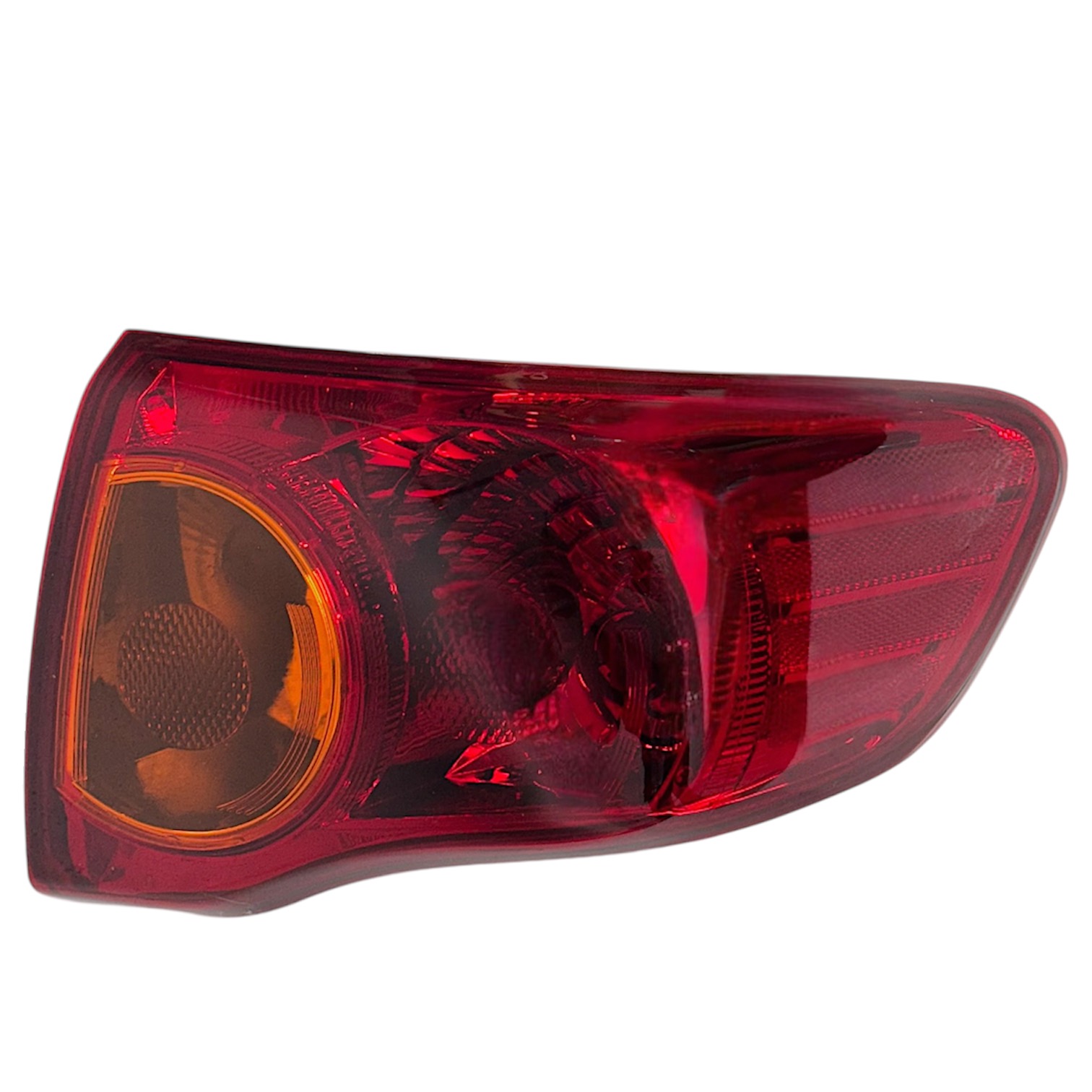 STOP COROLLA 07-09 DIŞ RH