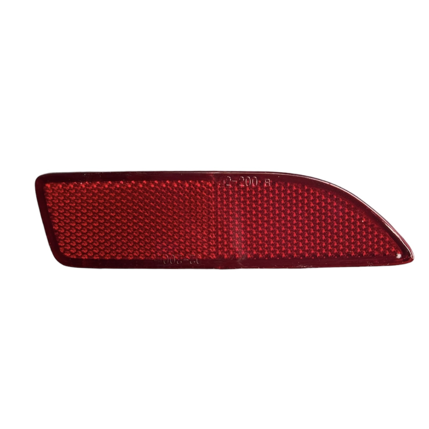 REFLEKTÖR TAMPON COROLLA 10-12 ARKA RH