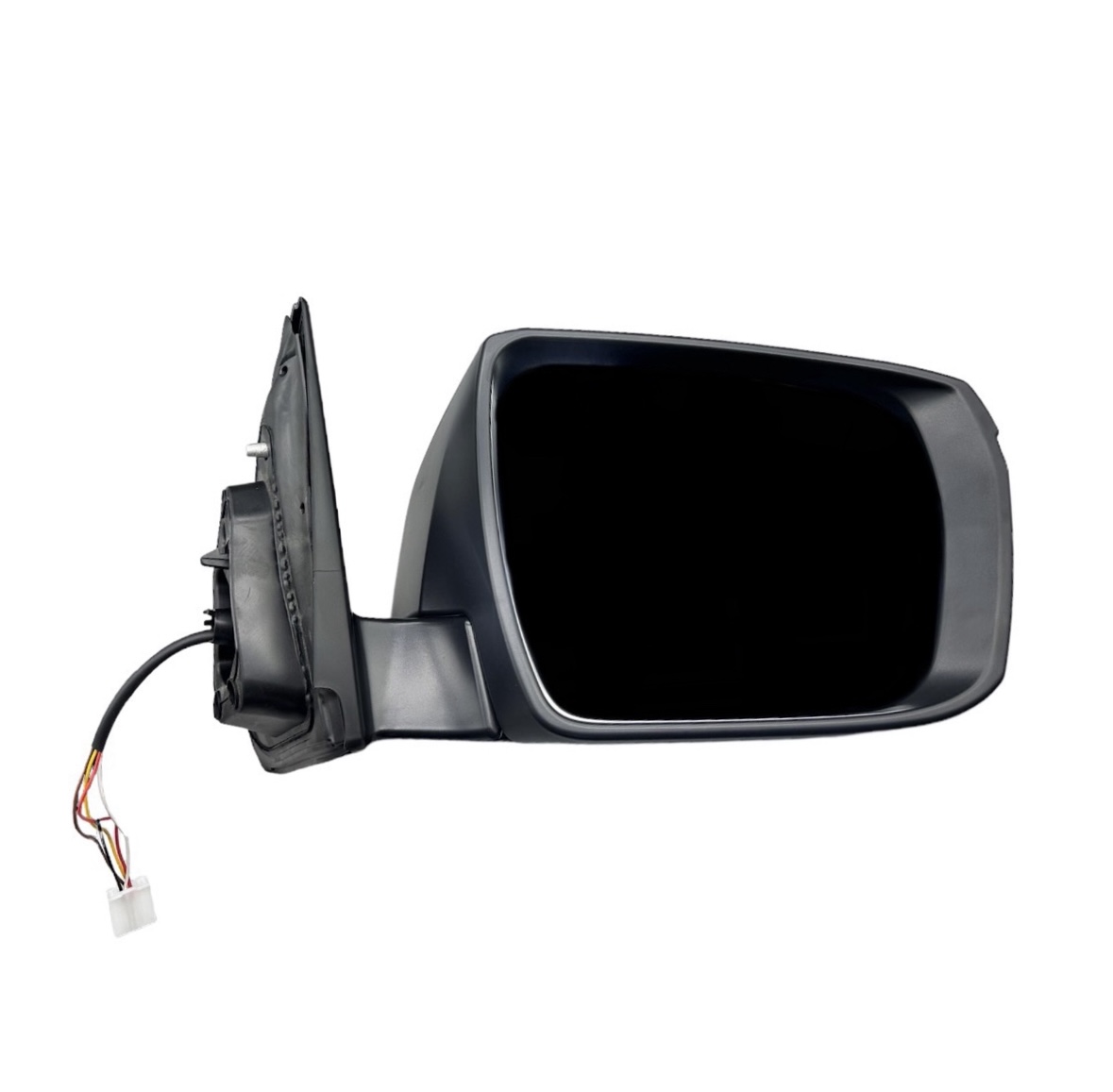 AYNA DİKİZ D-MAX 20-21 RH (SİNYALLİ)