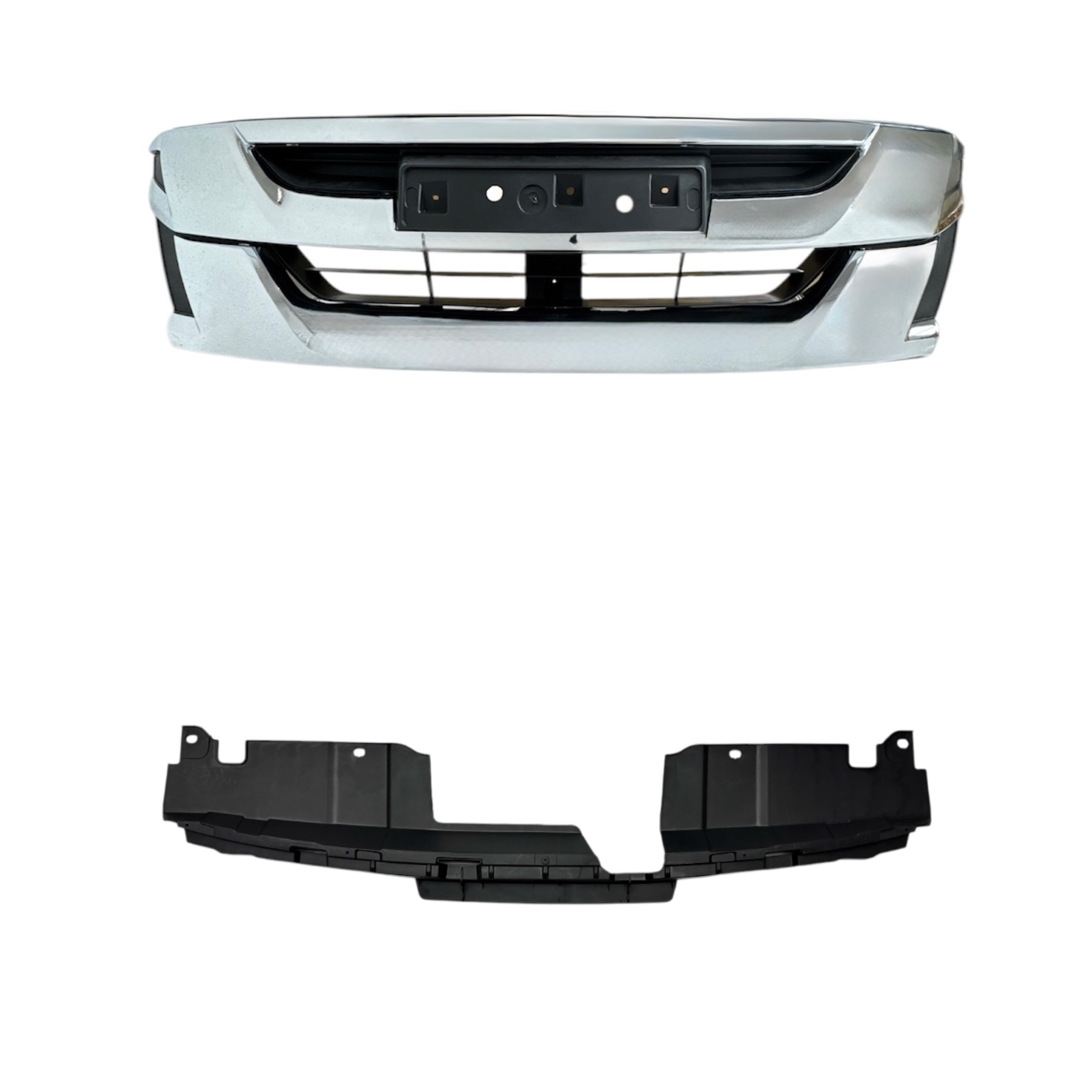 PANJUR D-MAX 17-20 ÖN (KROM)
