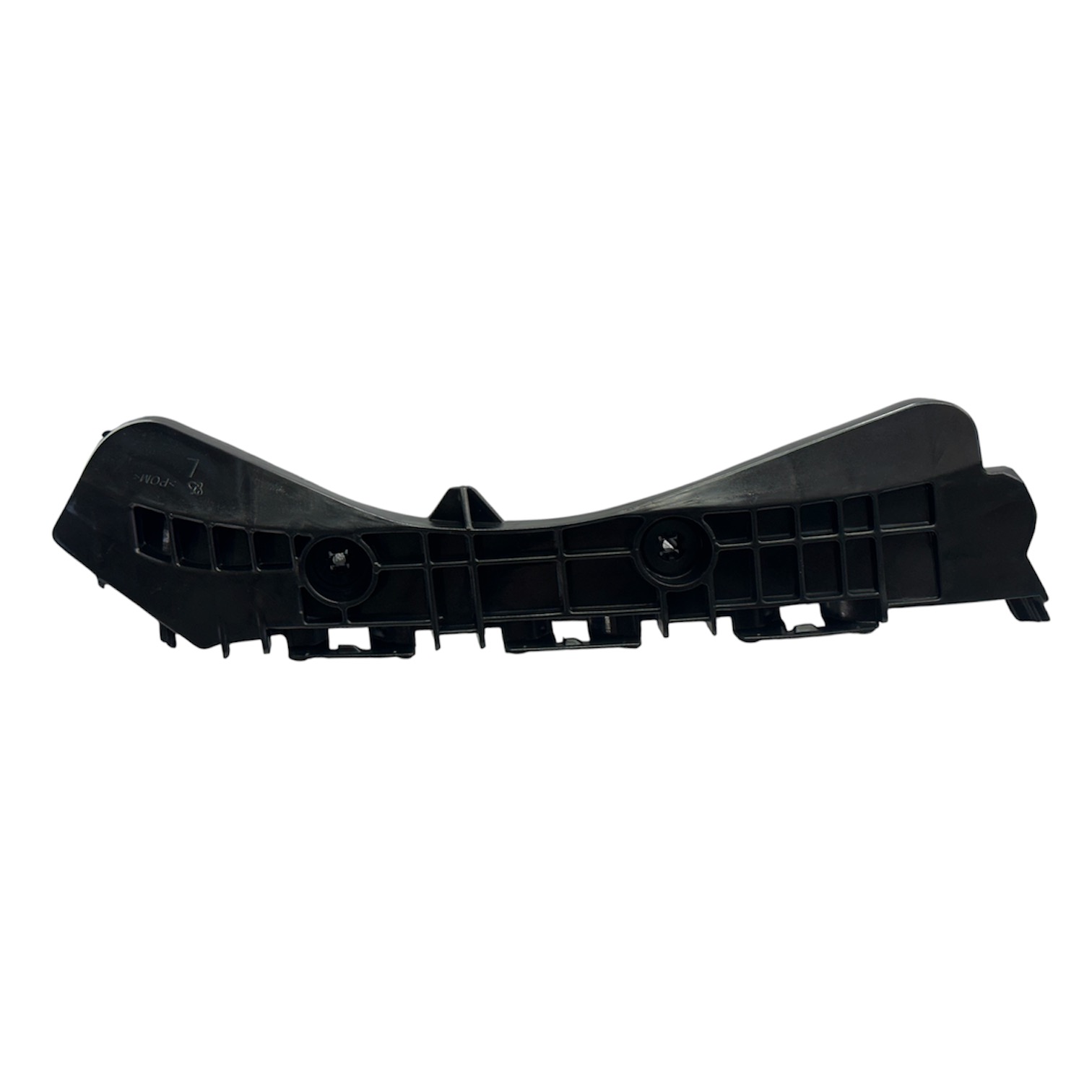 BRAKET TAMPON AURİS 07-11 ARKA LH