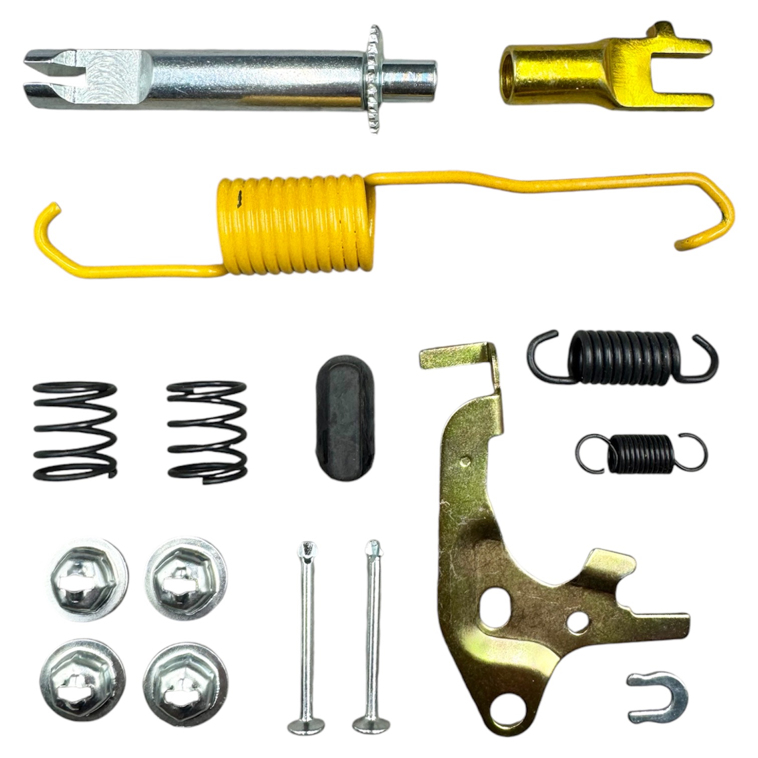 CIRCIR FREN RAV4 96-03 ARKA LH (SET)