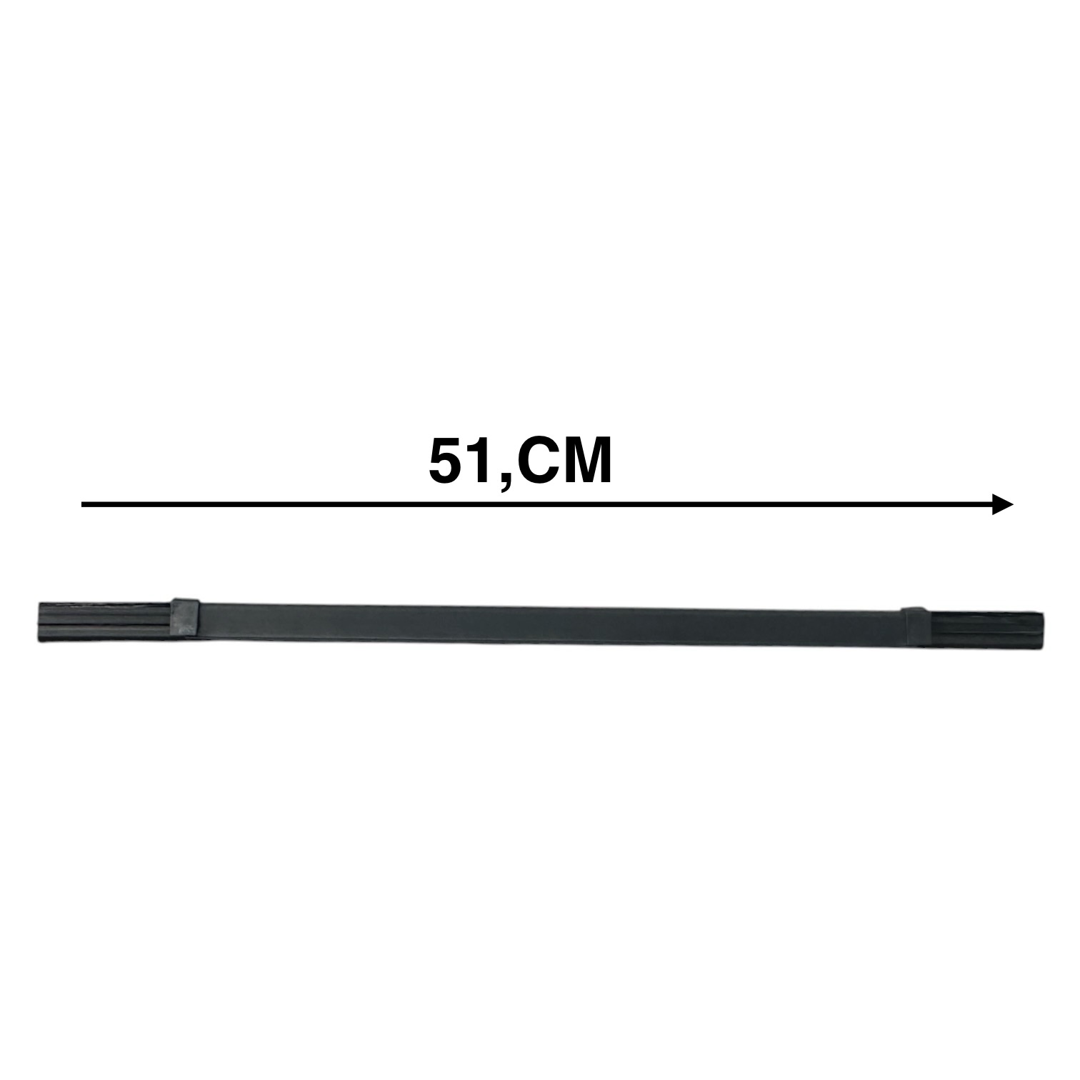 ÇITA CAM SIYIRICI FİTİL D22 98-02 DIŞ ARKA LH