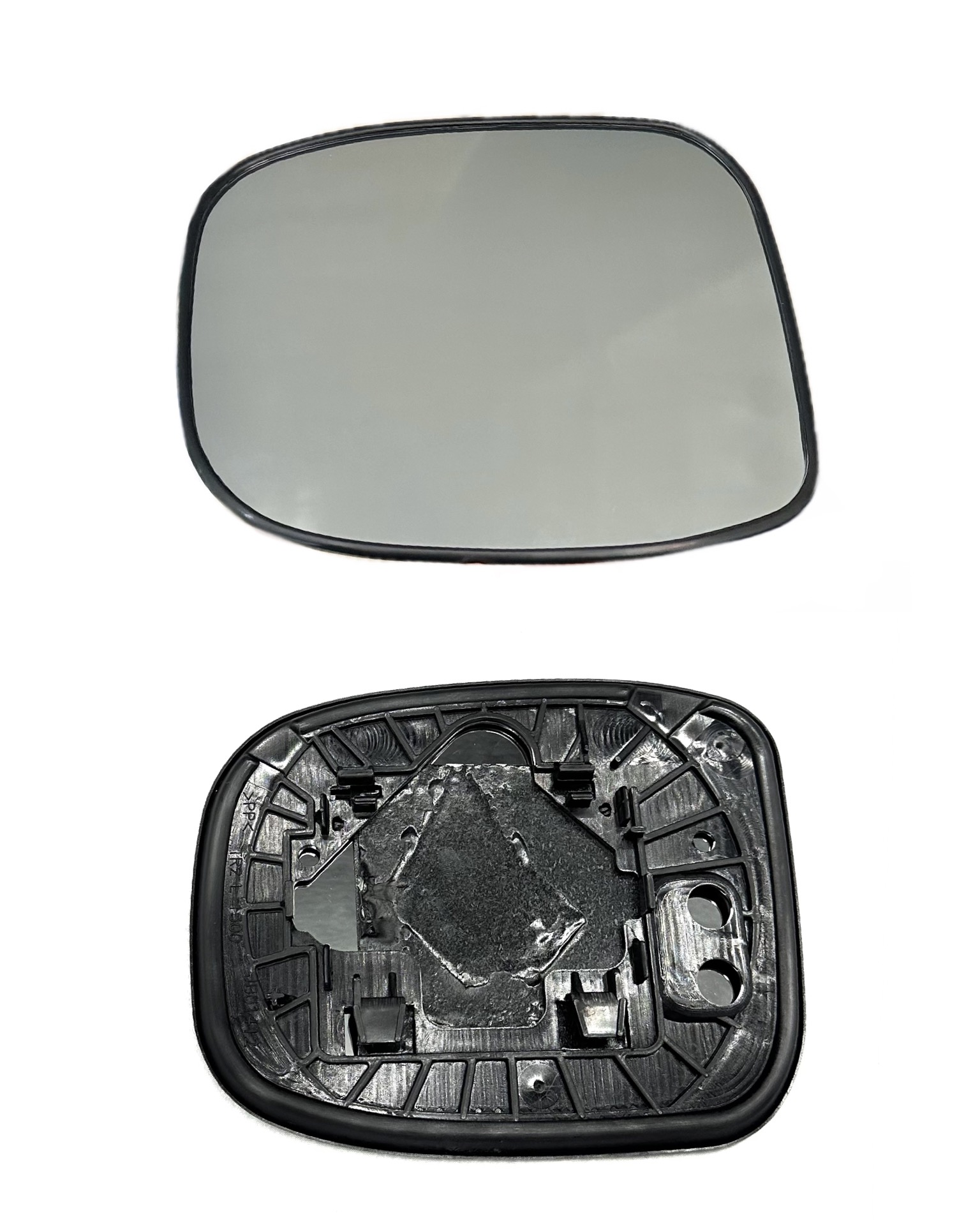 CAM AYNA DİKİZ CIVIC 12-15 LH (SENSÖRSÜZ)