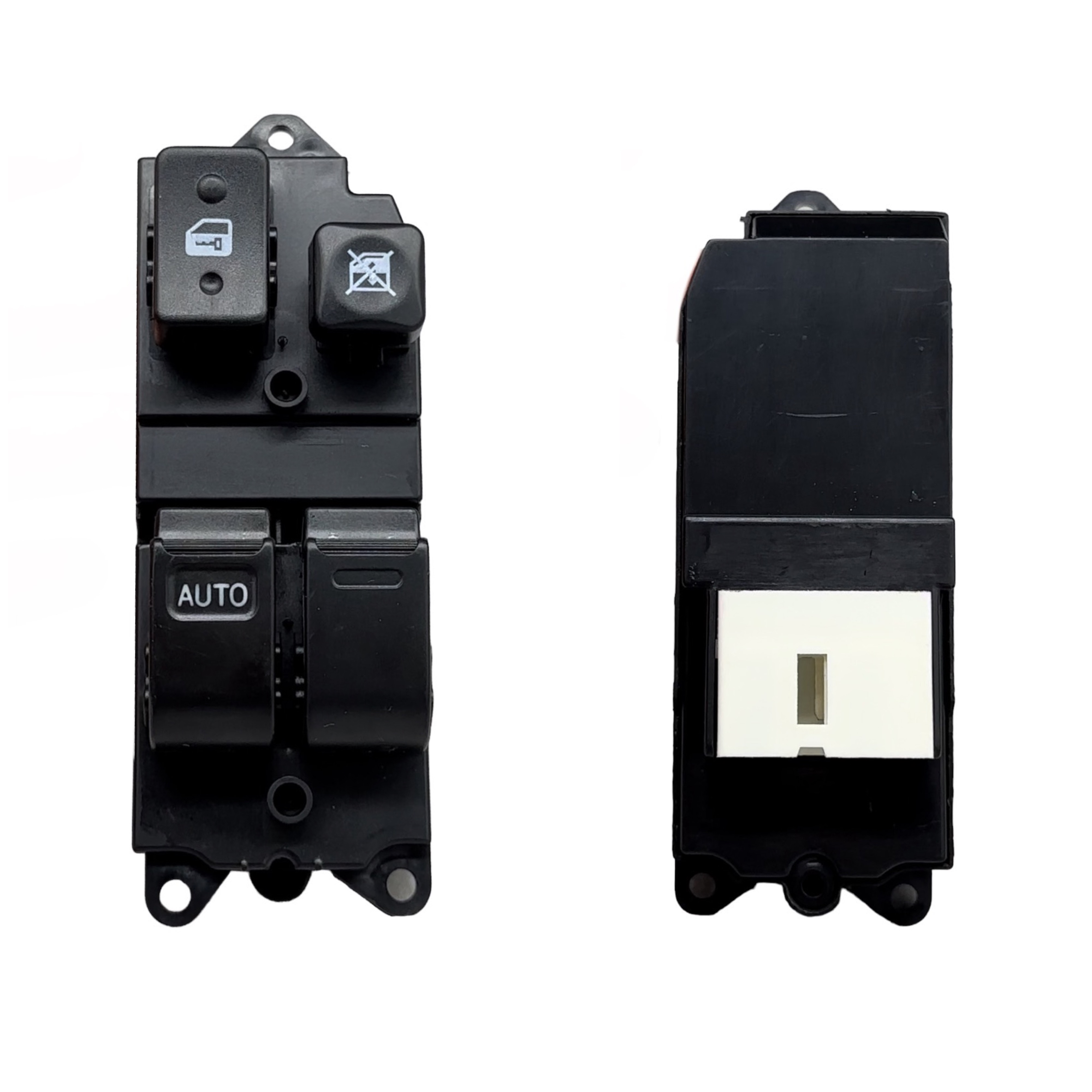 DÜĞME CAM AÇMA COROLLA AE101 92-97 ÖN LH (ÇİFTLİ)