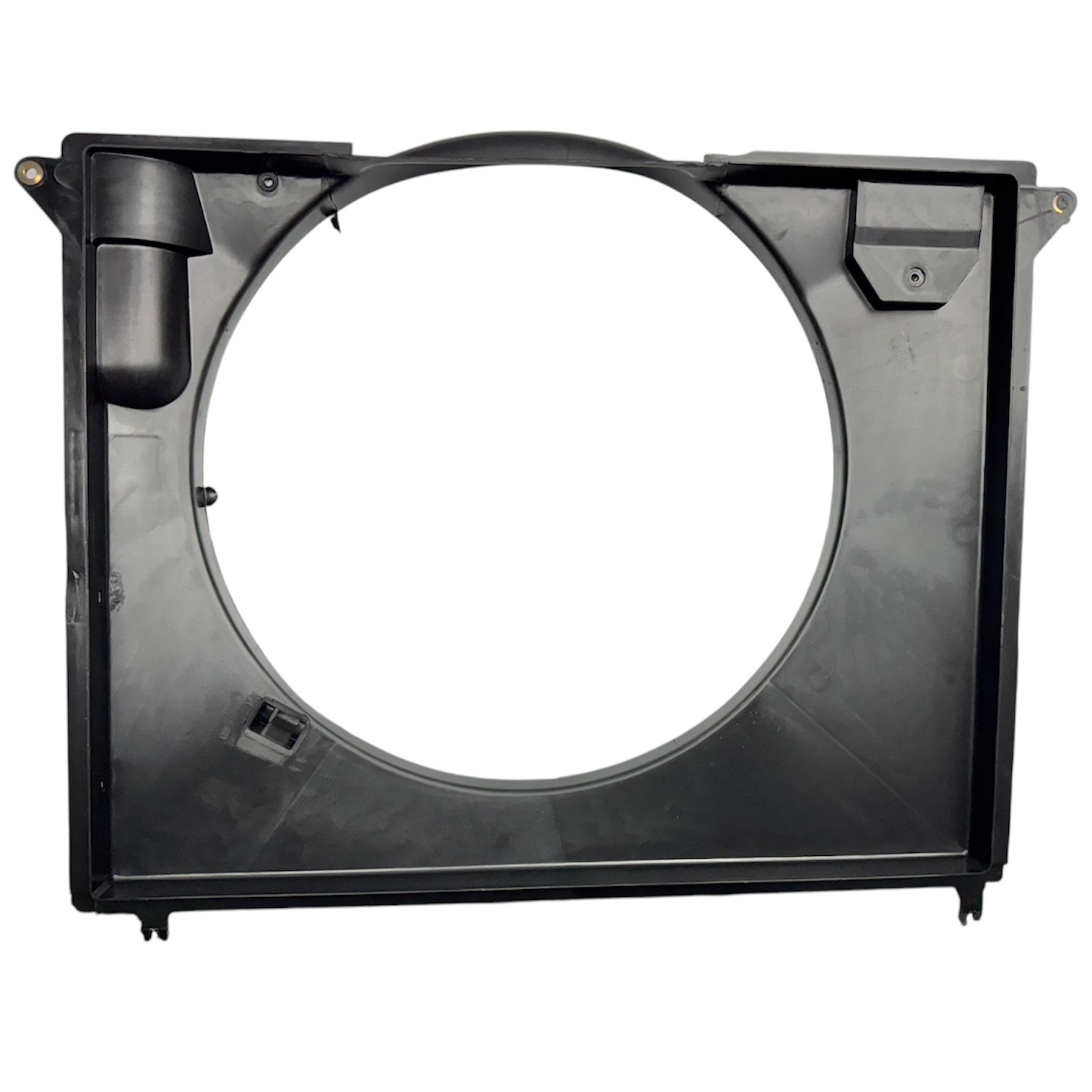 DAVLUMBAZ FAN HILUX 07-14
