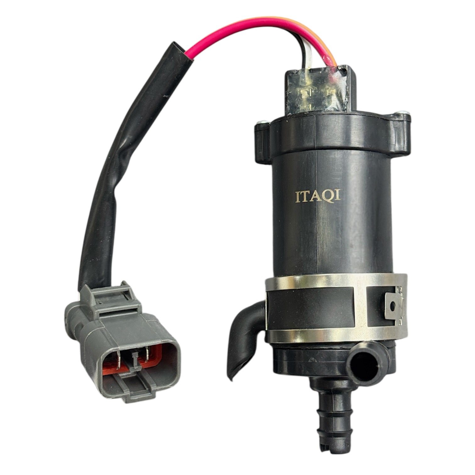 MOTOR SU FİSKİYE CİVİC 07-12/ACCORD 02-12/CİTY  07-12/CRV 02-07 (FAR YIKAMA İÇİN)