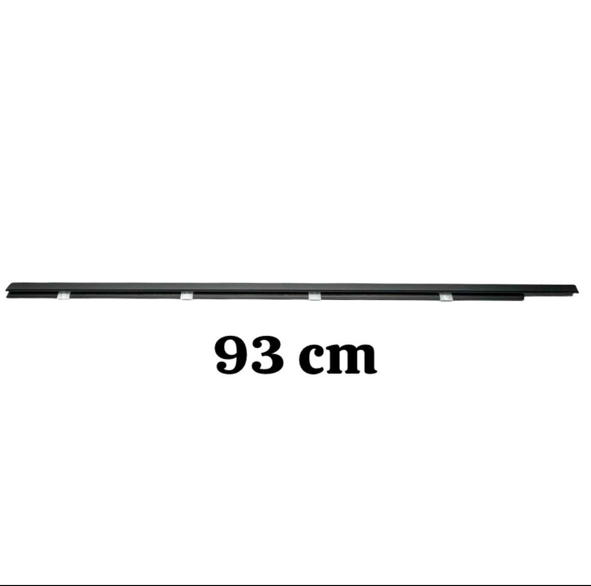 ÇITA CAM SIYIRICI FİTİL QASHQAİ 07-13 DIŞ ÖN LH