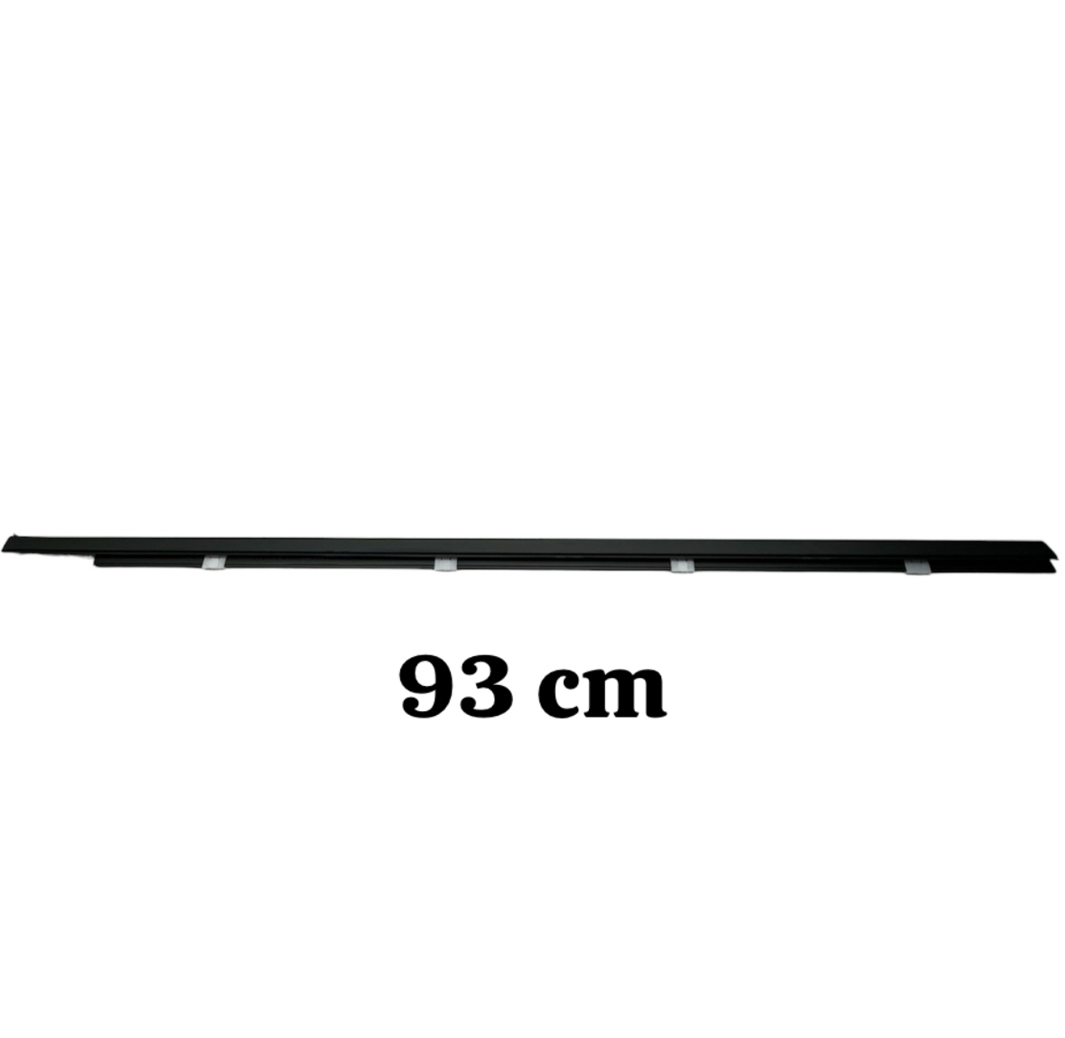 ÇITA CAM SIYIRICI FİTİL QASHQAİ 07-13 DIŞ ÖN RH