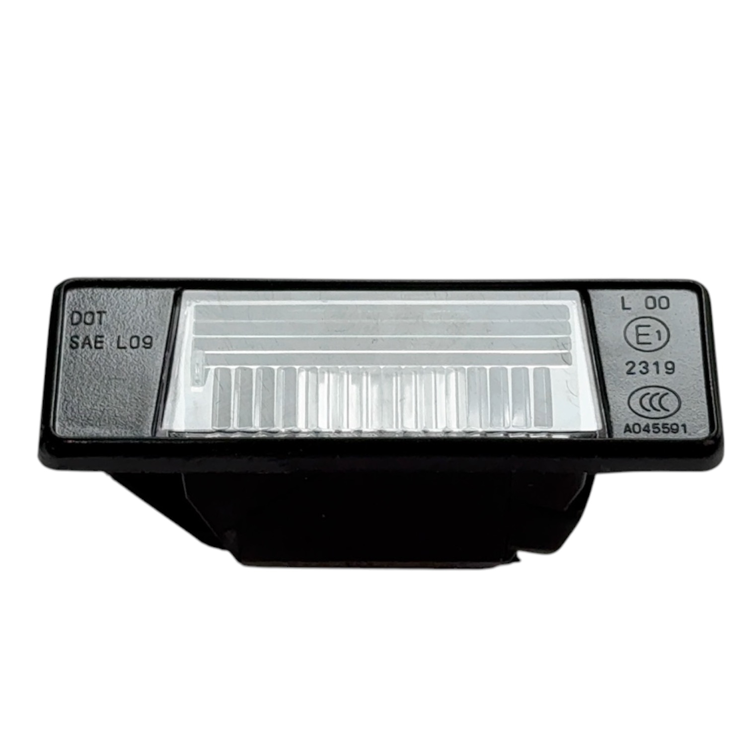 LAMBA PLAKA QASHQAİ 06-13/NAVARA 15-18/X-TRAİL  07-13/JUKE 10-13/PULSAR 16-18 ARKA