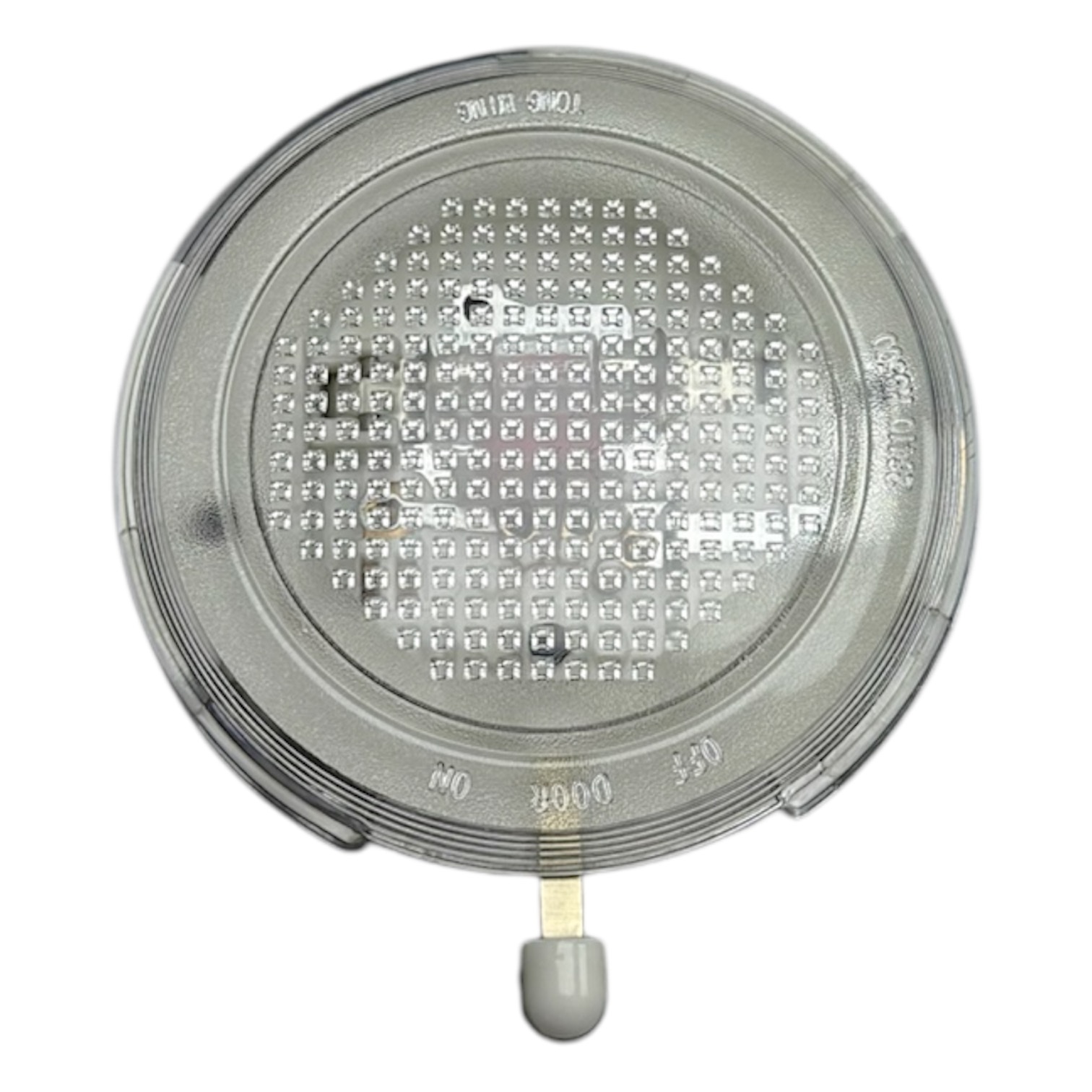 LAMBA TAVAN D22 97-05/YD25 97-05