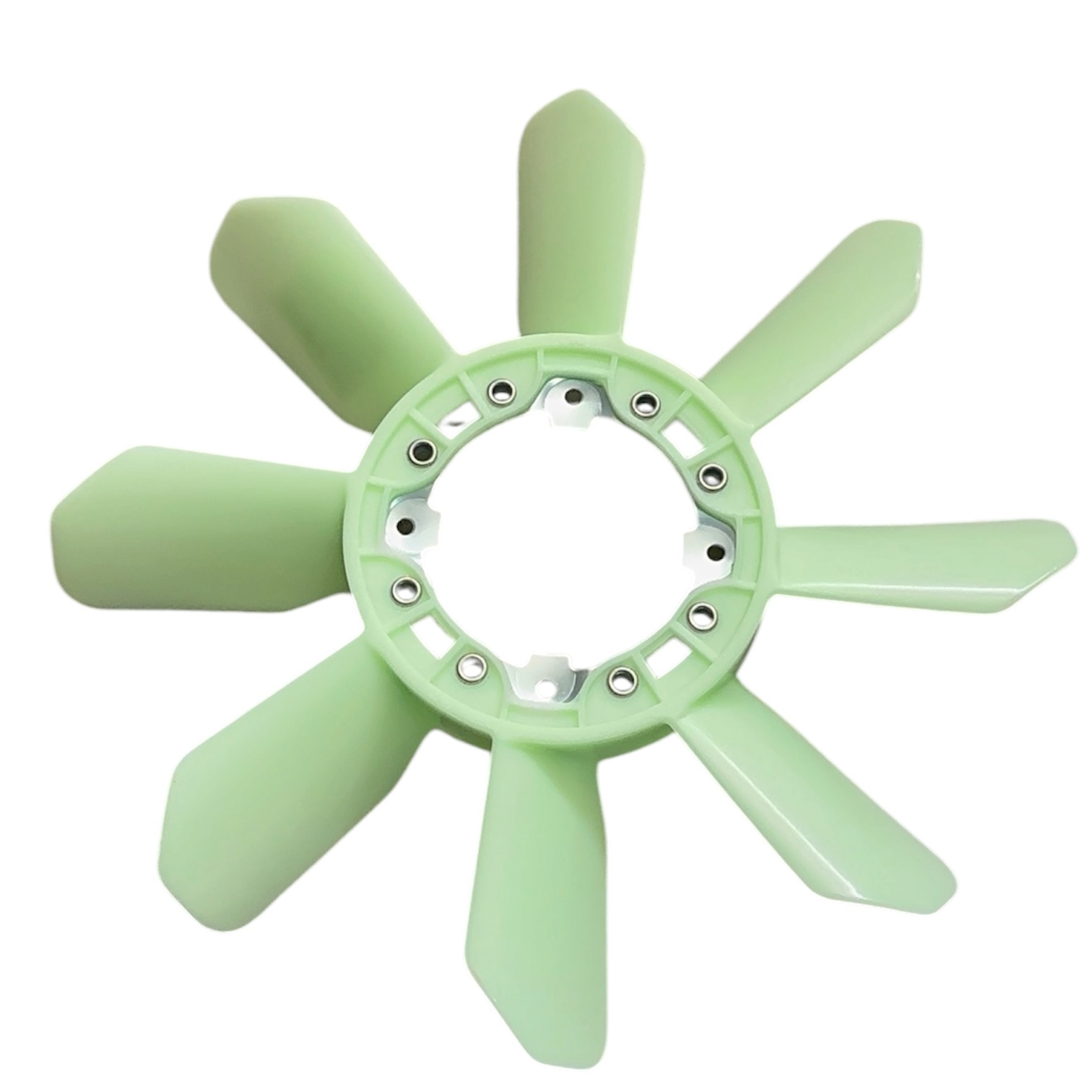 PERVANE FAN D-MAX 4X2 04-06