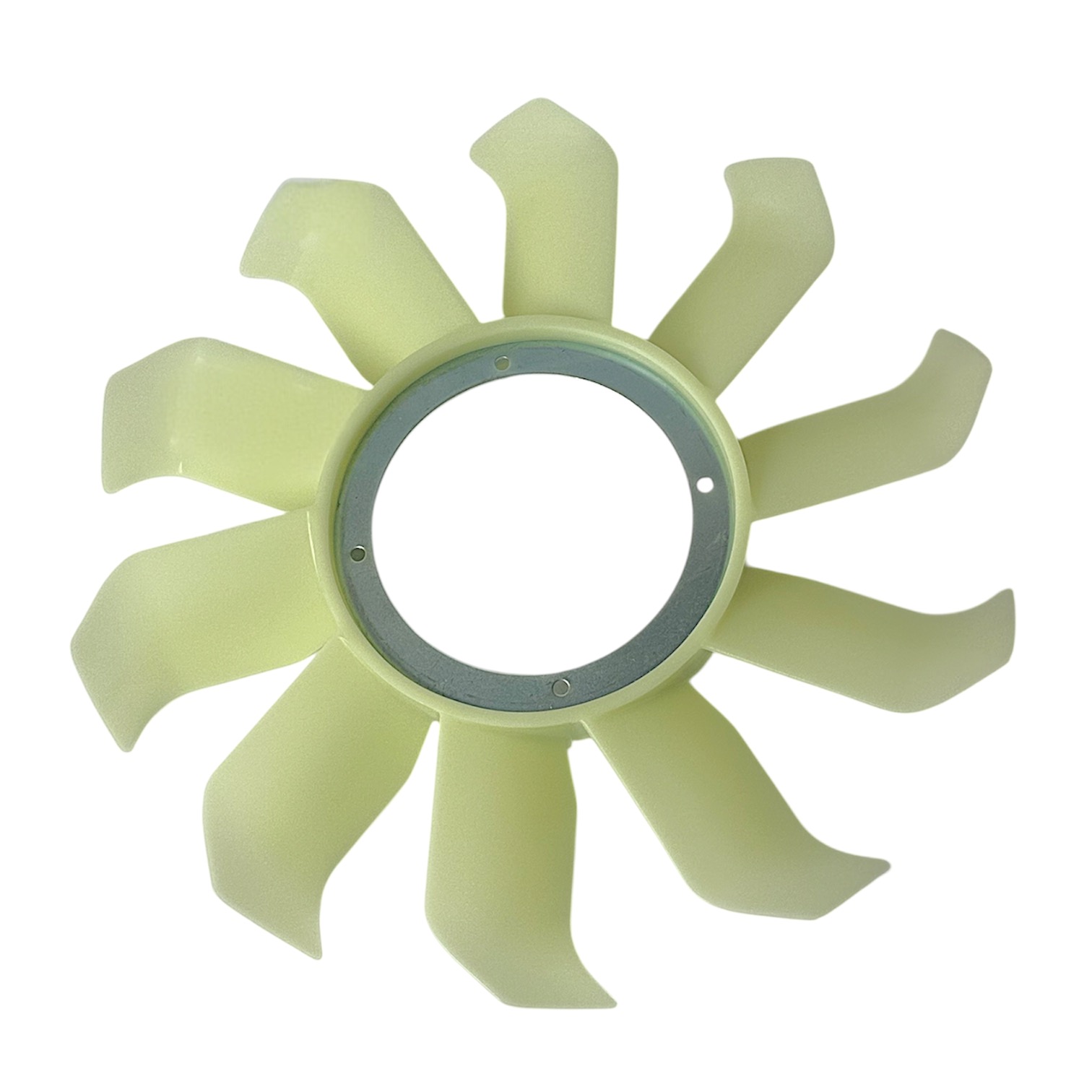 PERVANE FAN D-MAX 4X2 07-12
