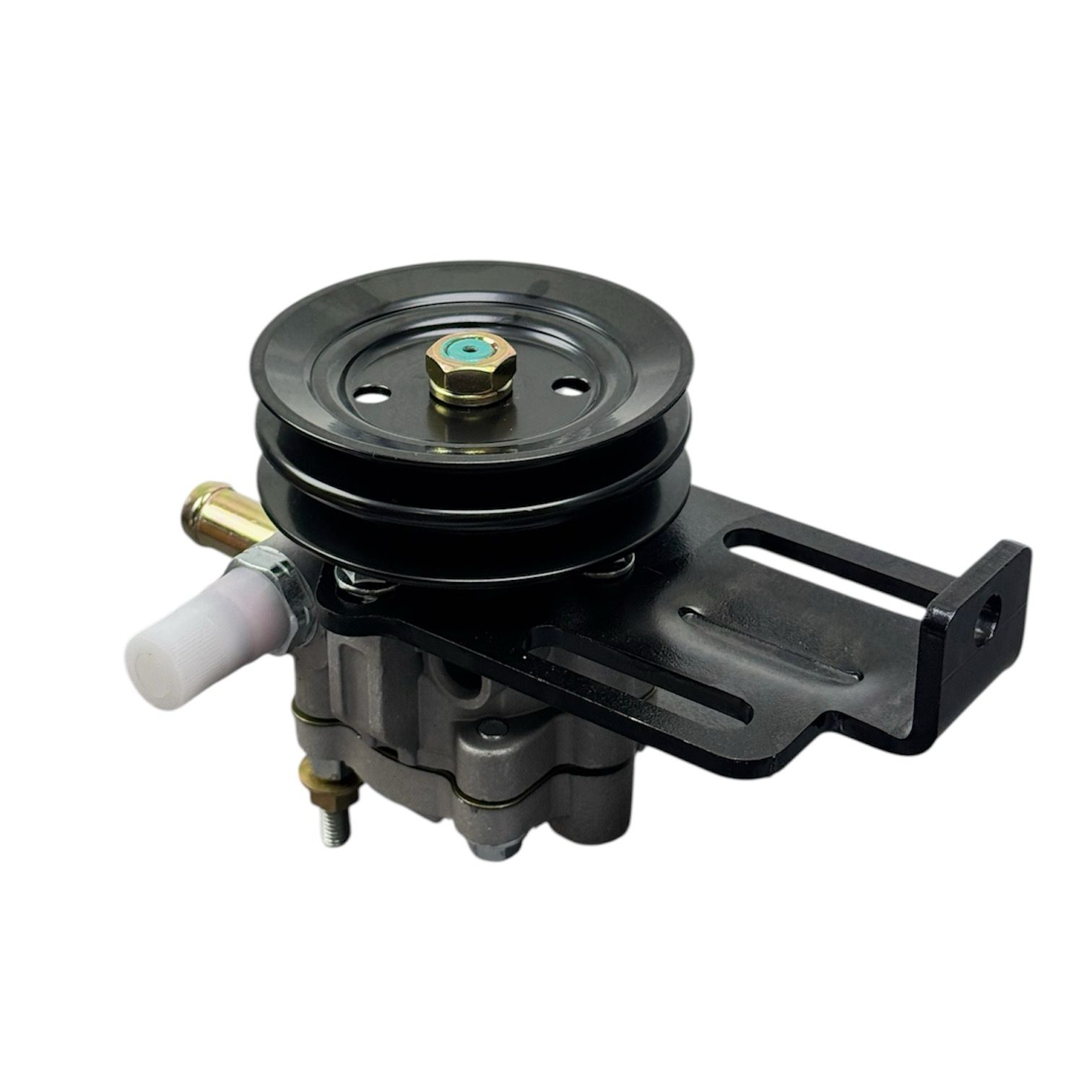 POMPA HİDROLİK DİREKSİYON D-MAX 02-06