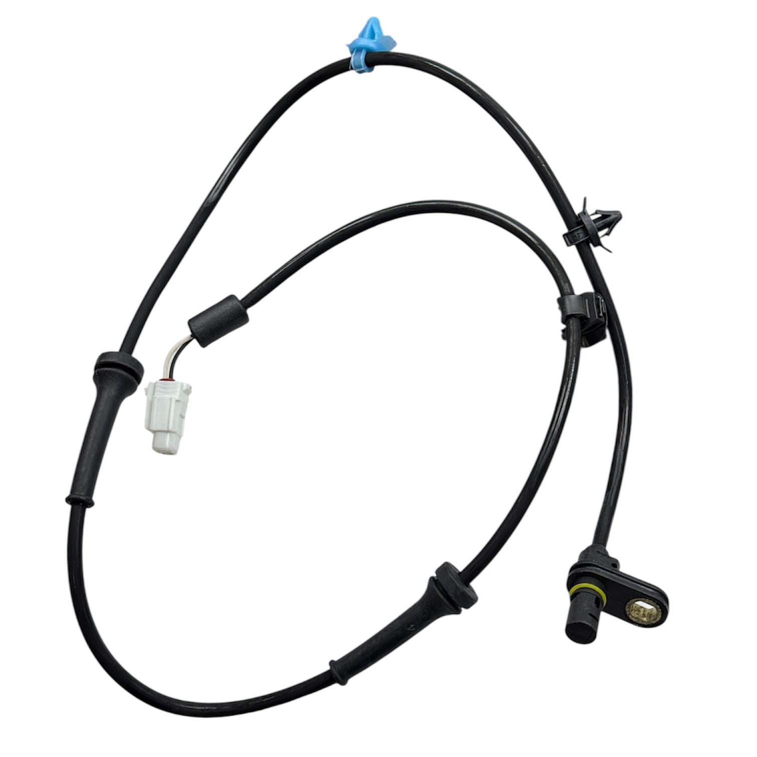 SENSÖR ABS SX4 06-14 ARKA RH